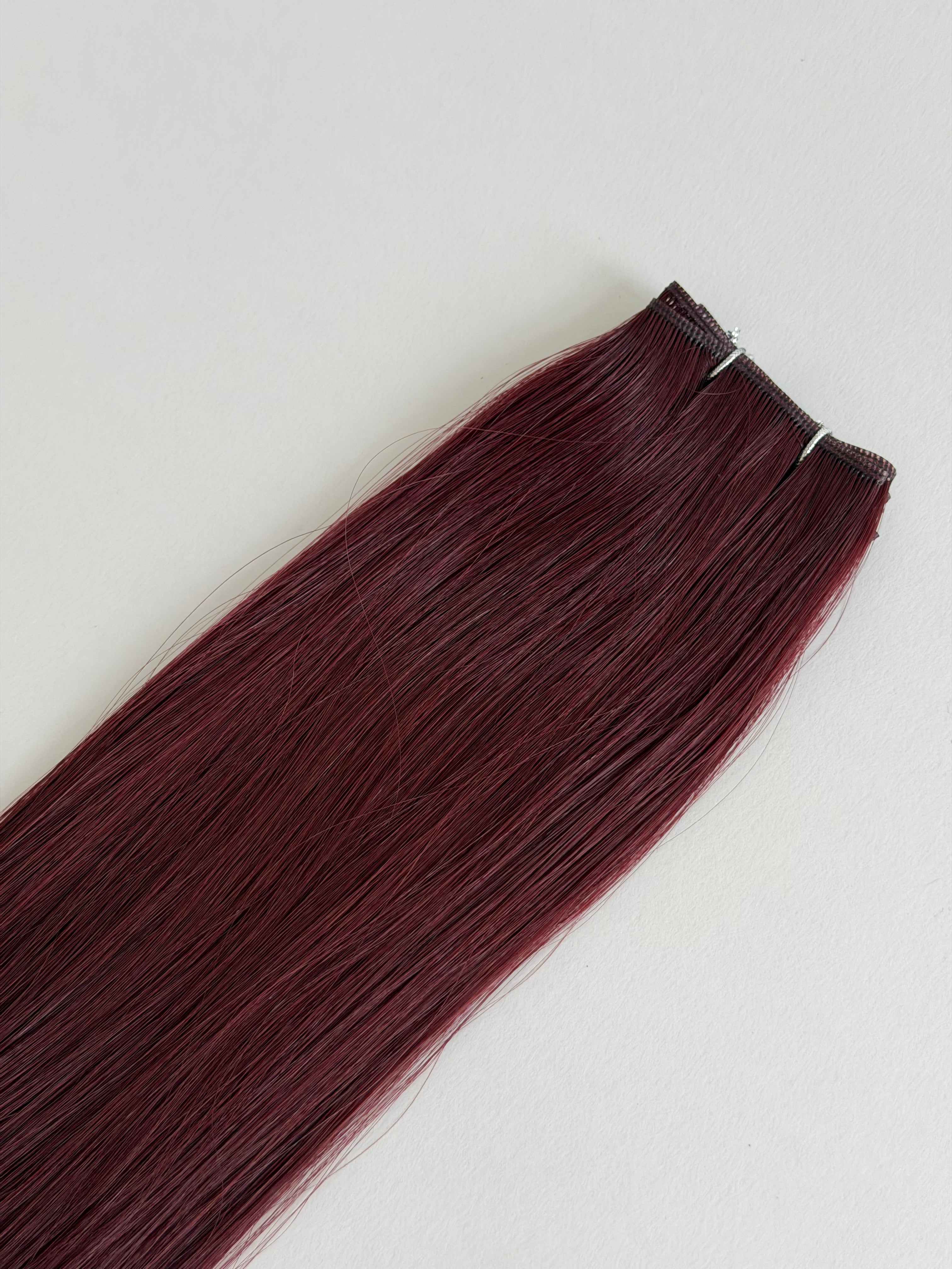 18” PRO Wefts