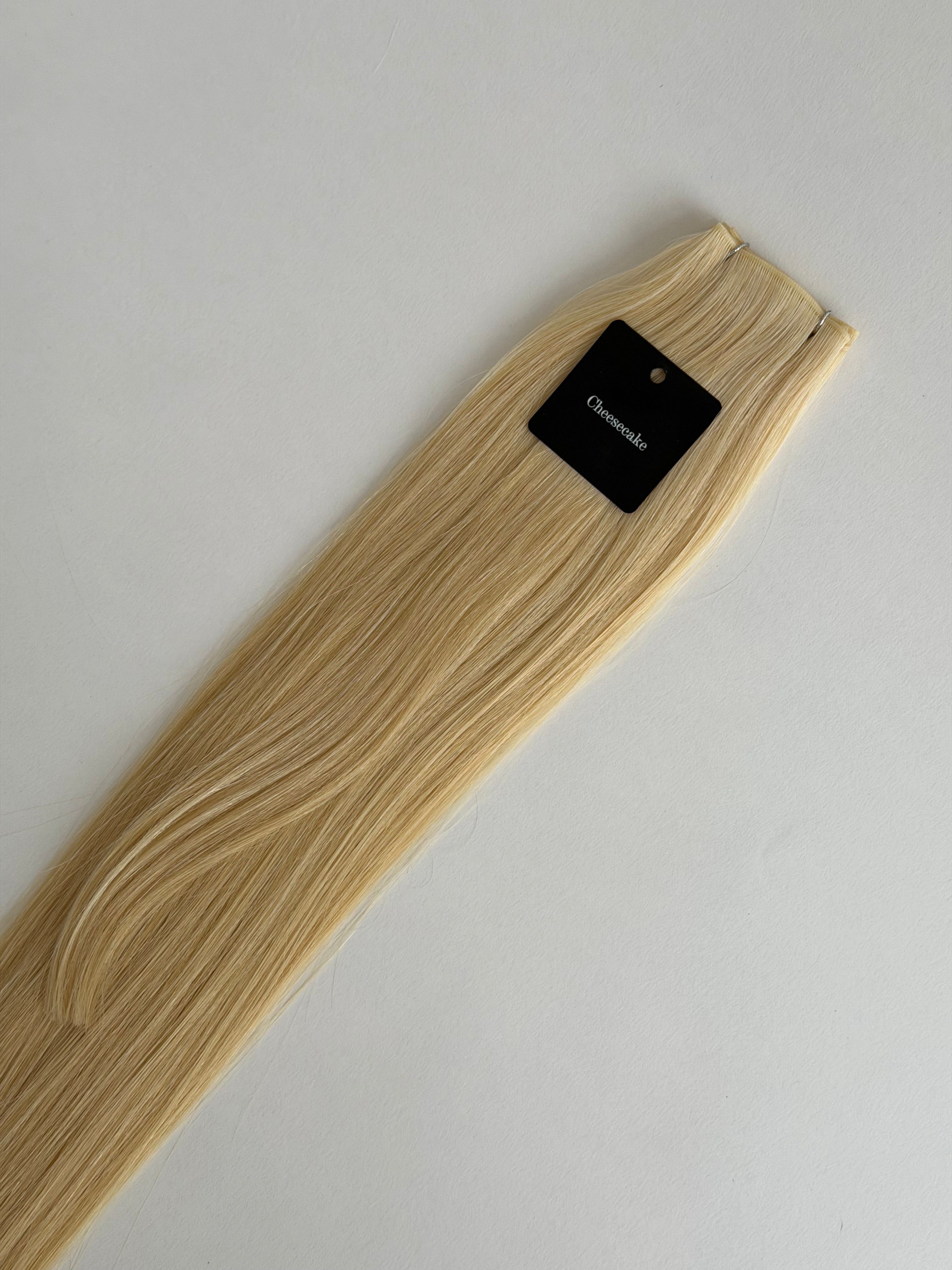18” PRO Wefts