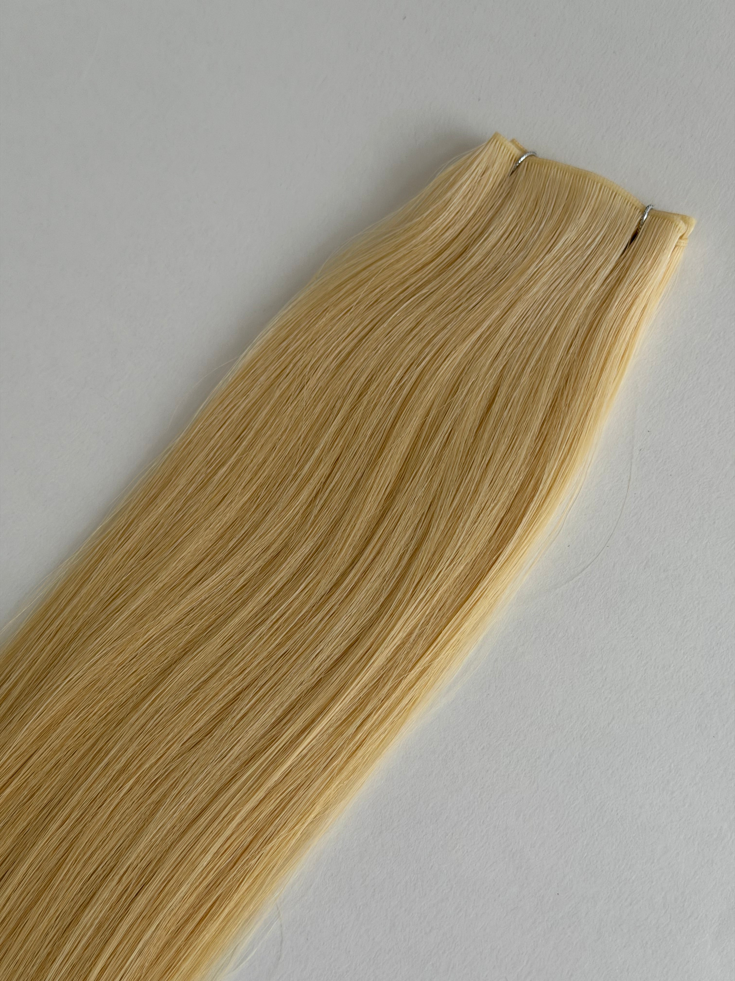 18” PRO Wefts