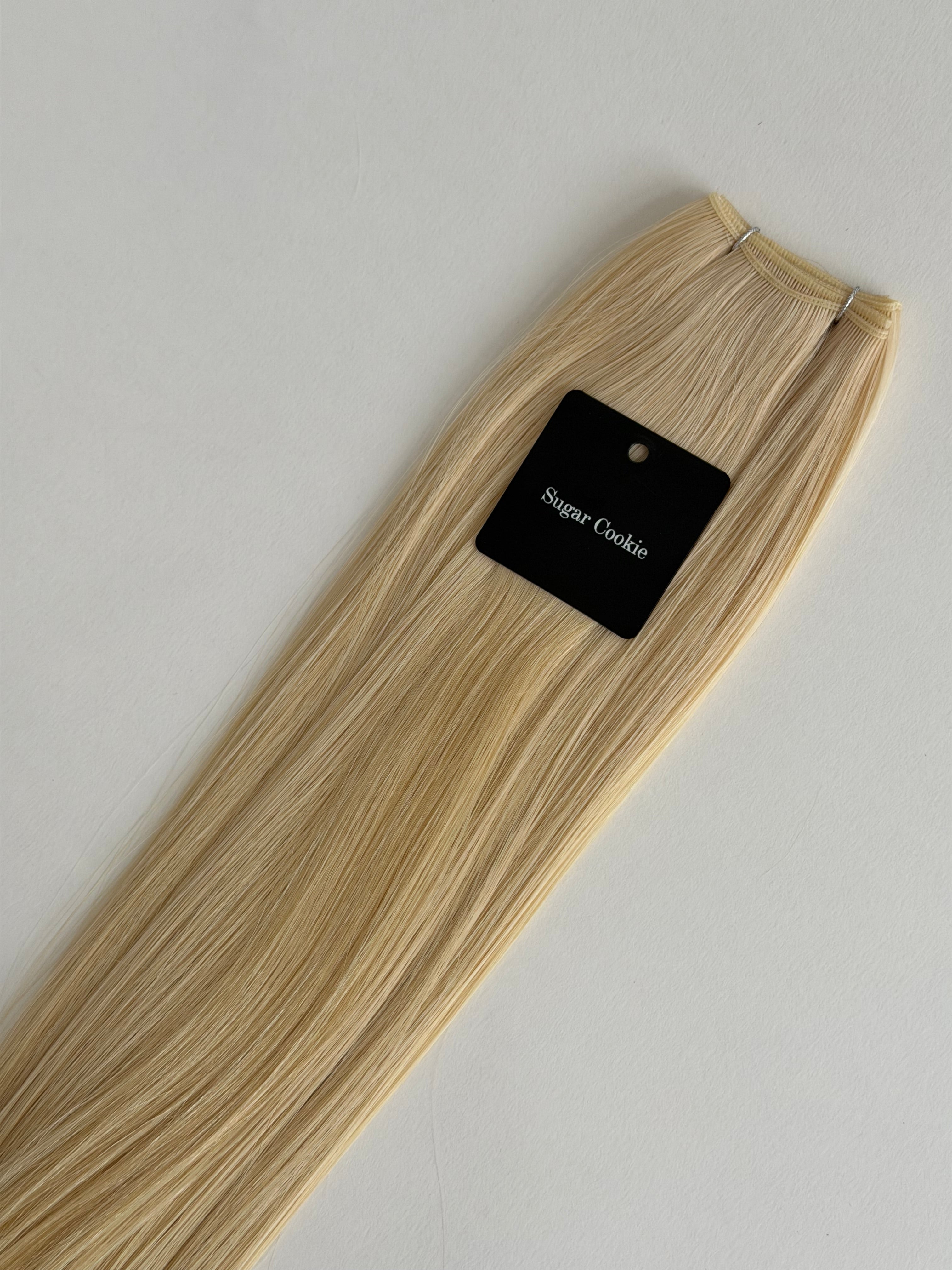18” PRO Wefts