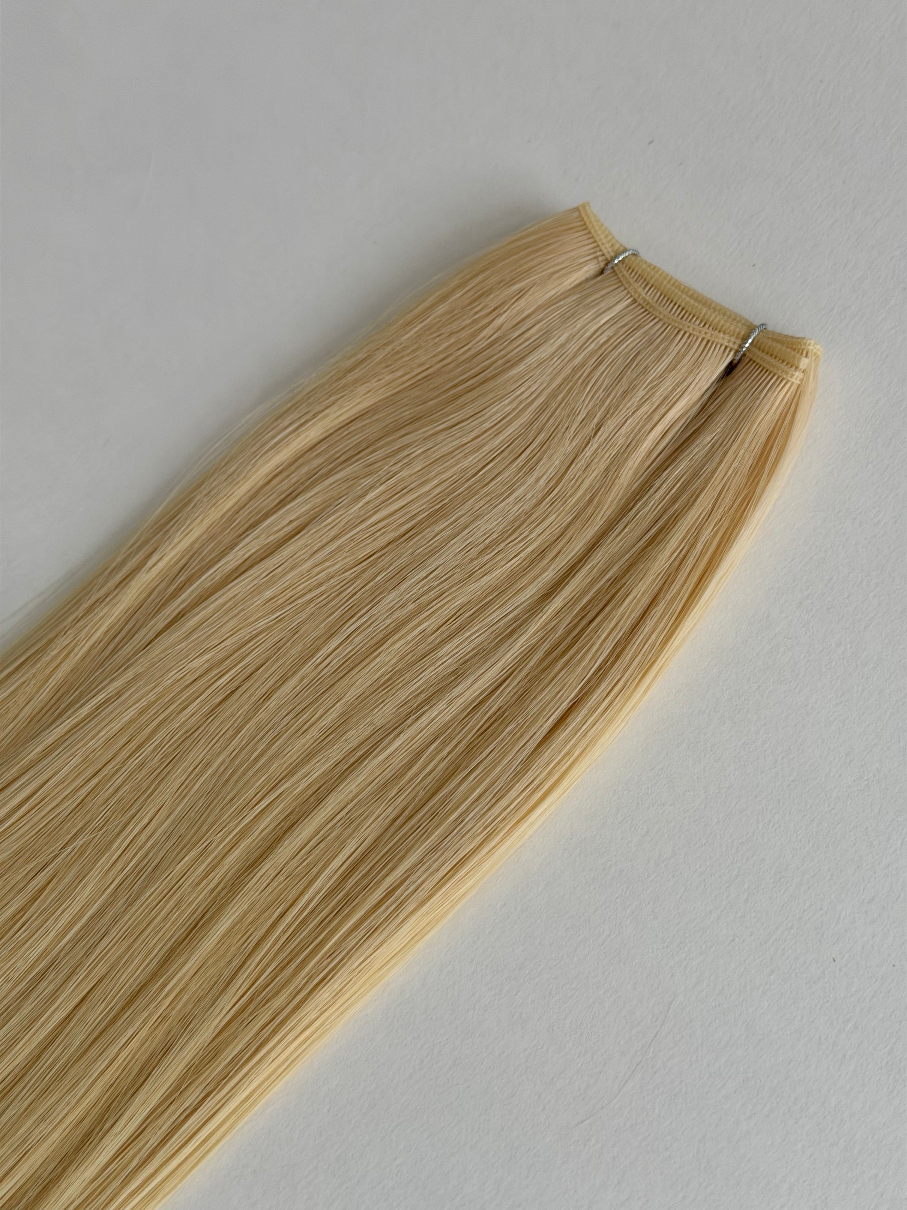 18” PRO Wefts