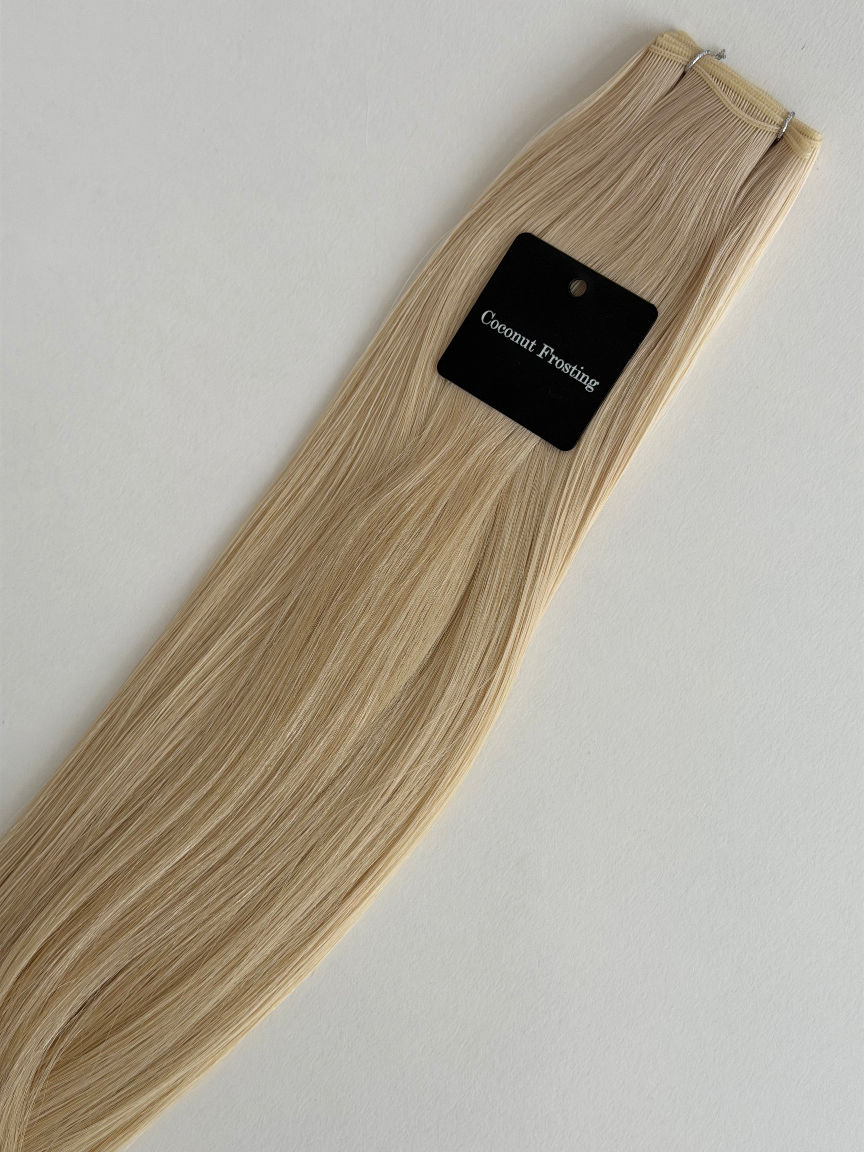 18” PRO Wefts