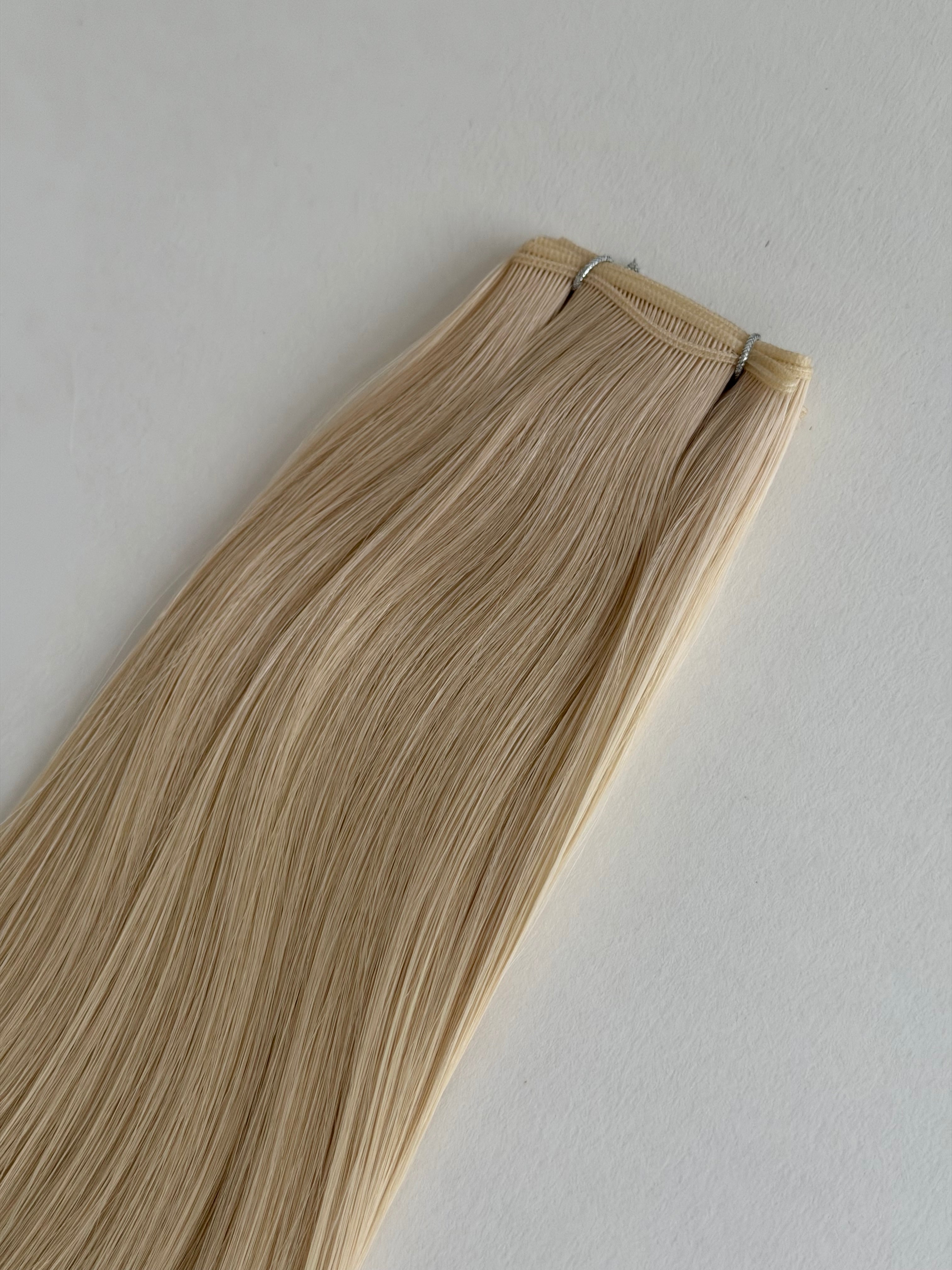 18” PRO Wefts