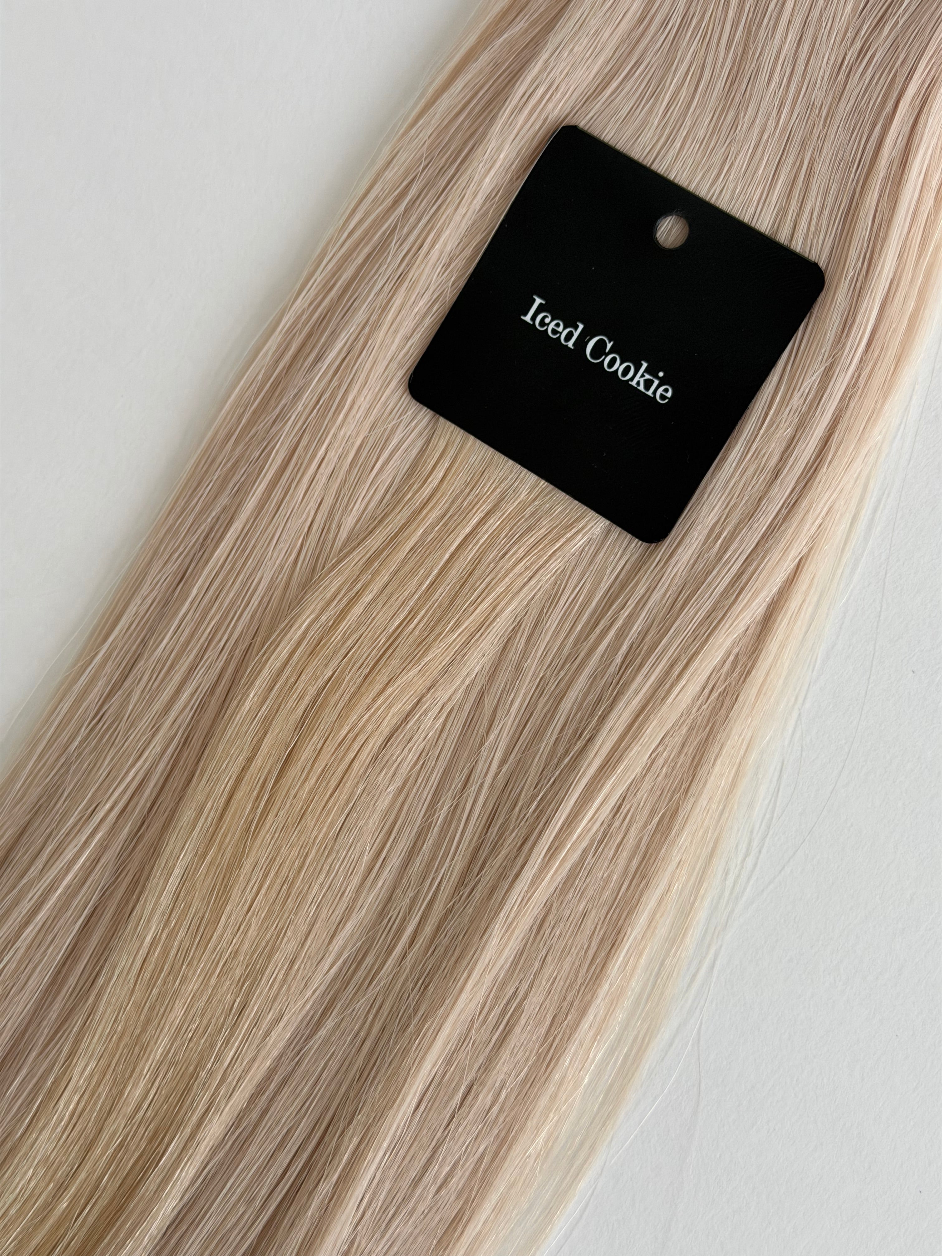 18” PRO Wefts