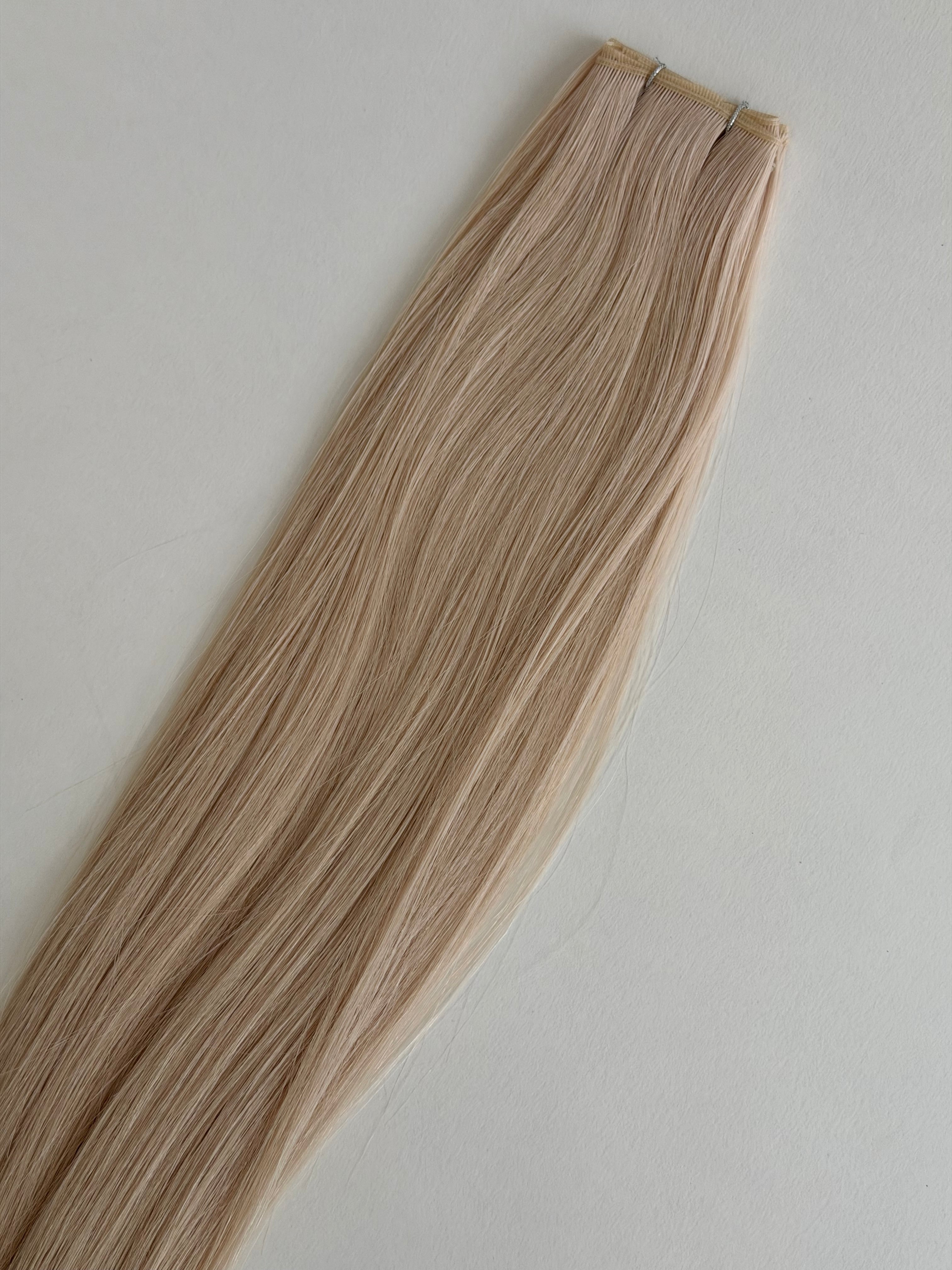 18” PRO Wefts