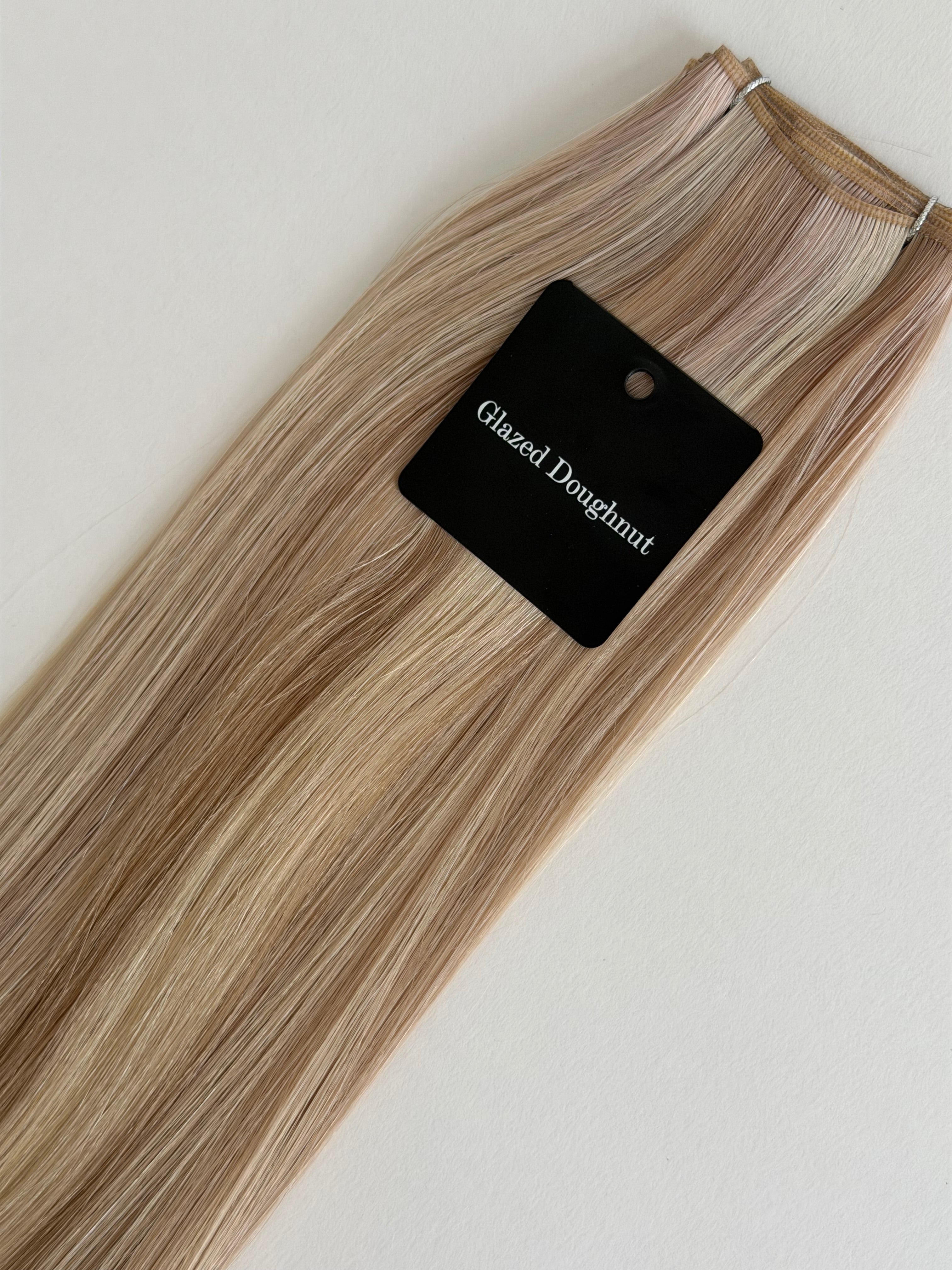 18” PRO Wefts