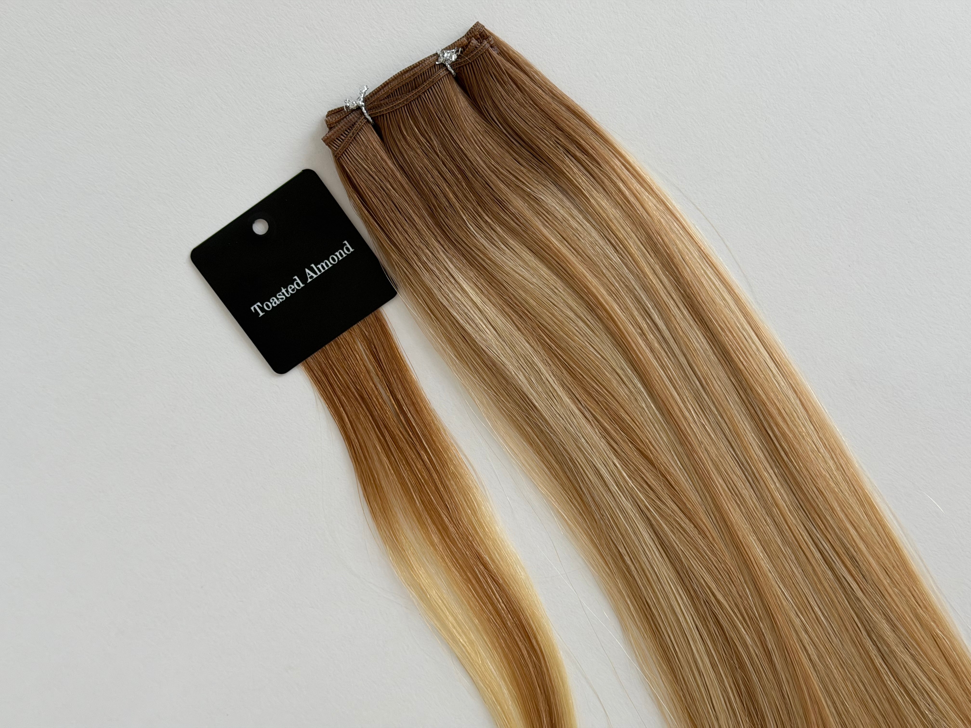 18” PRO Wefts