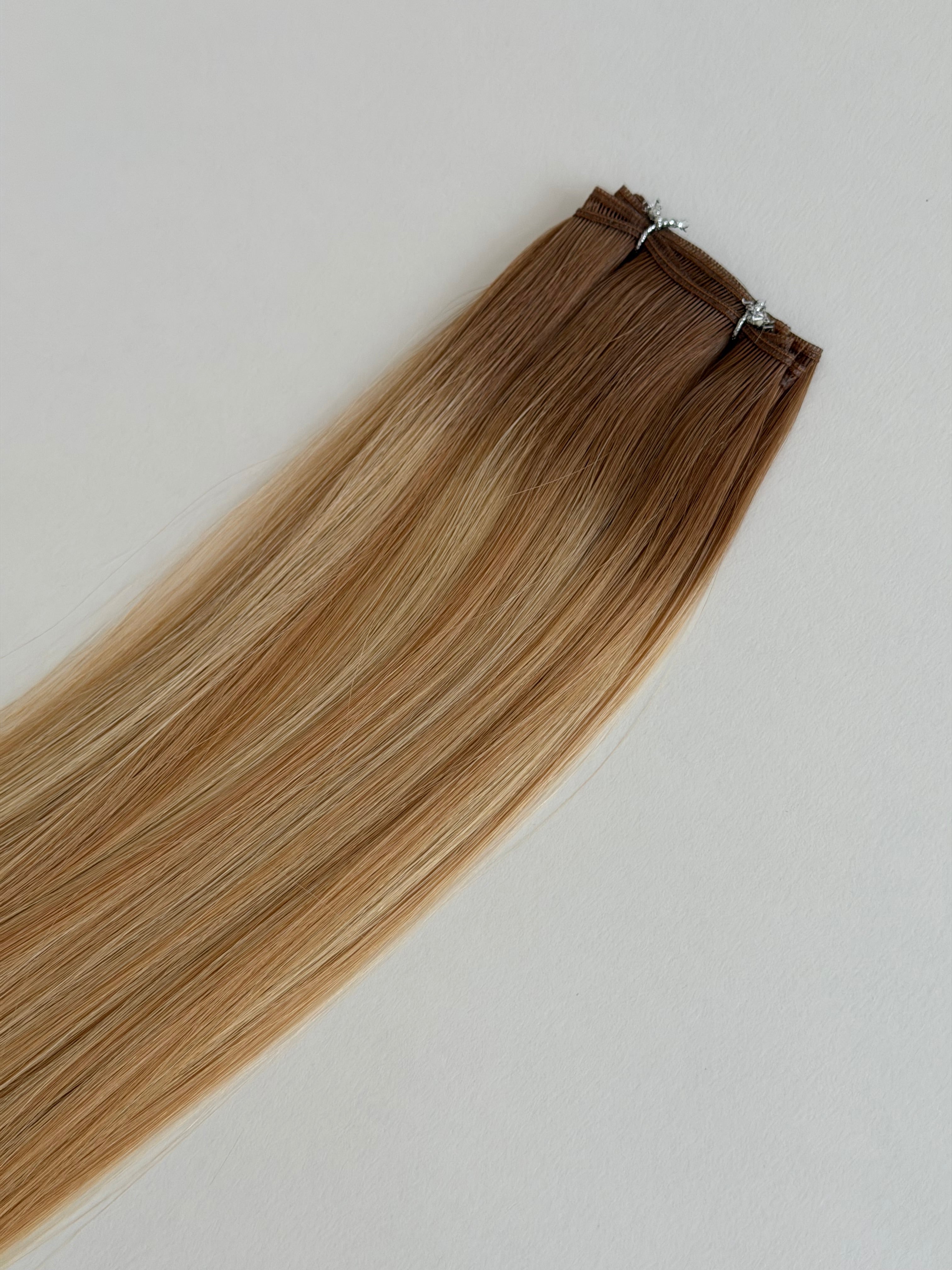 18” PRO Wefts