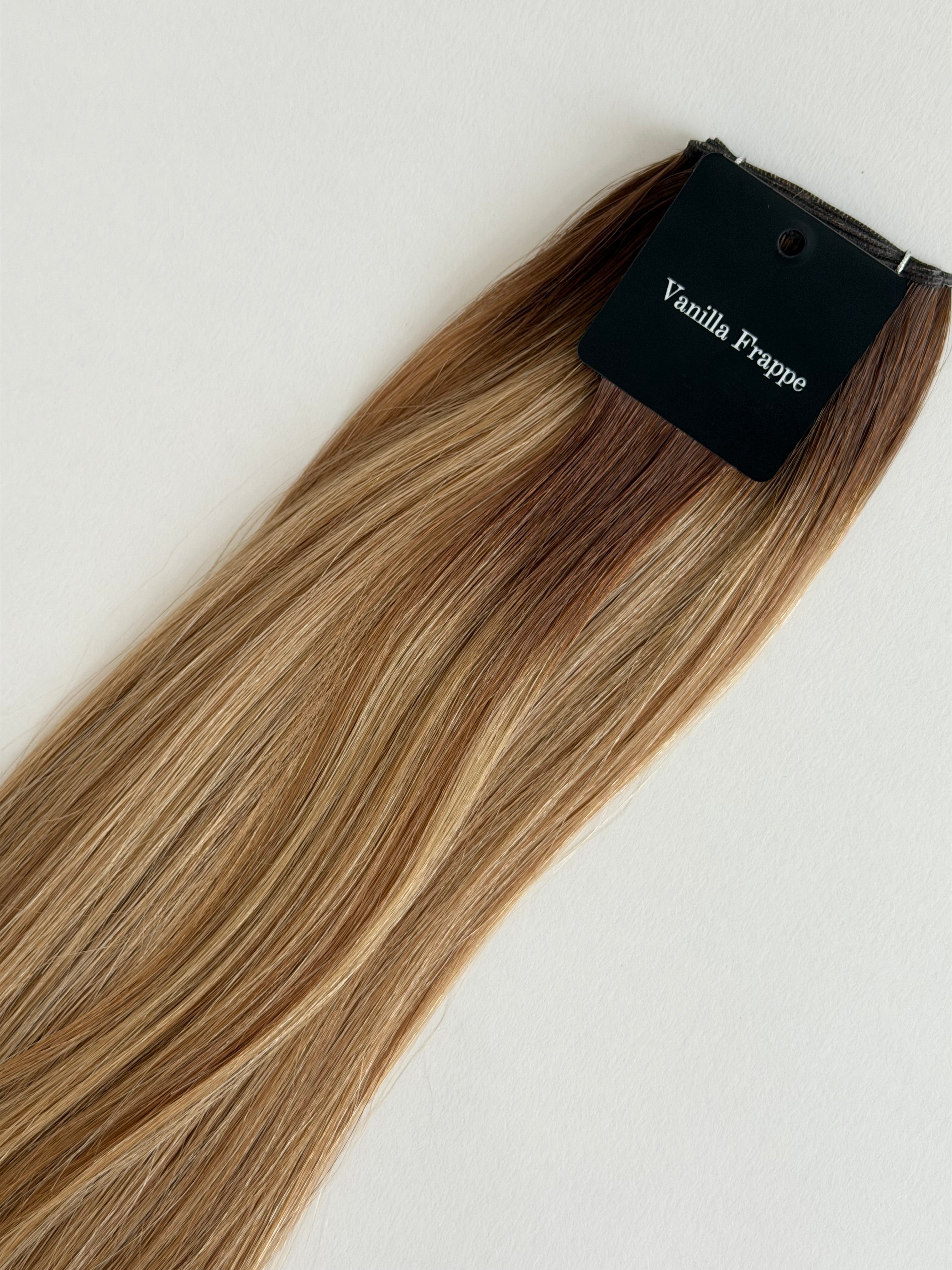 18” PRO Wefts