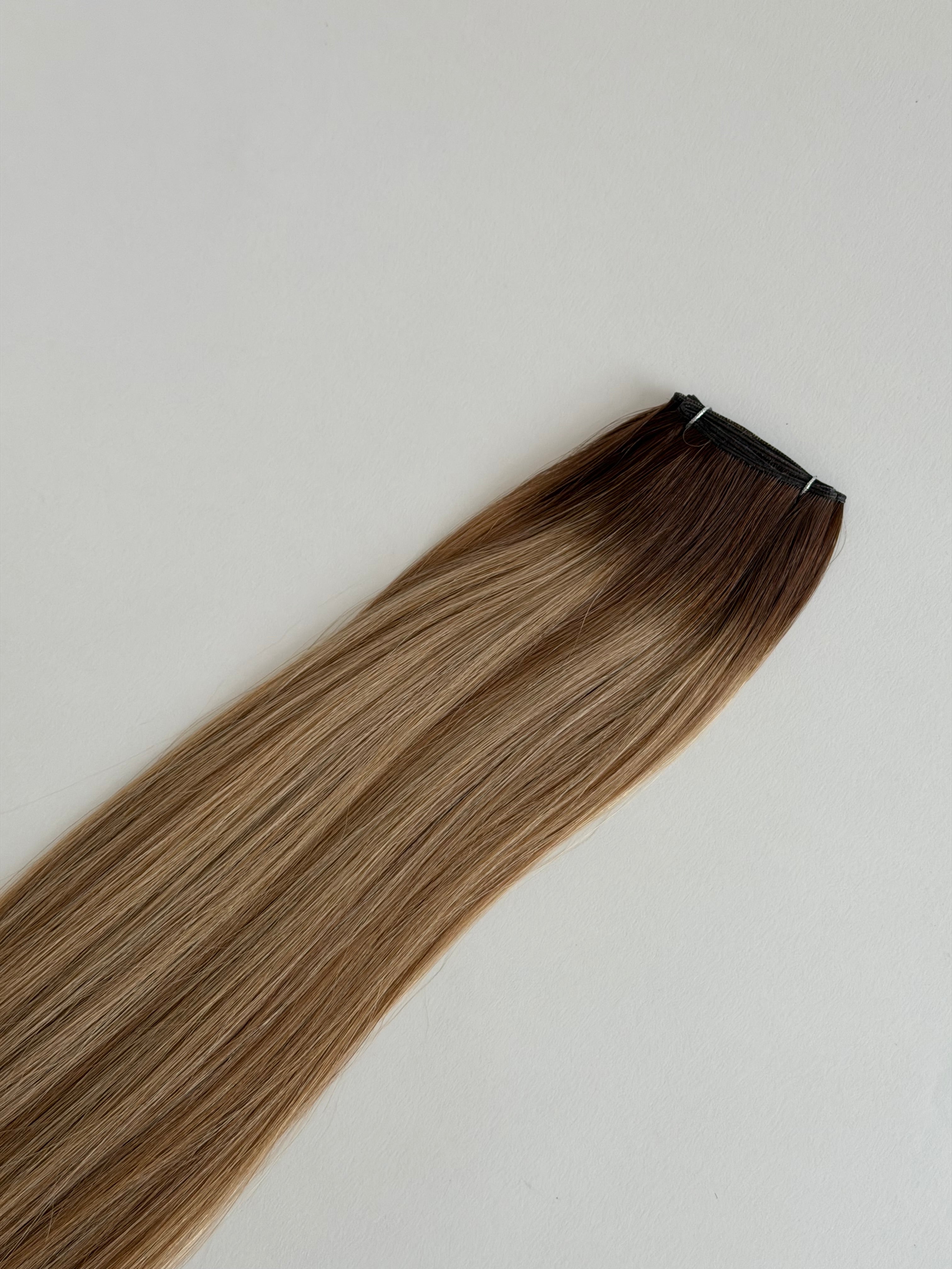 18” PRO Wefts