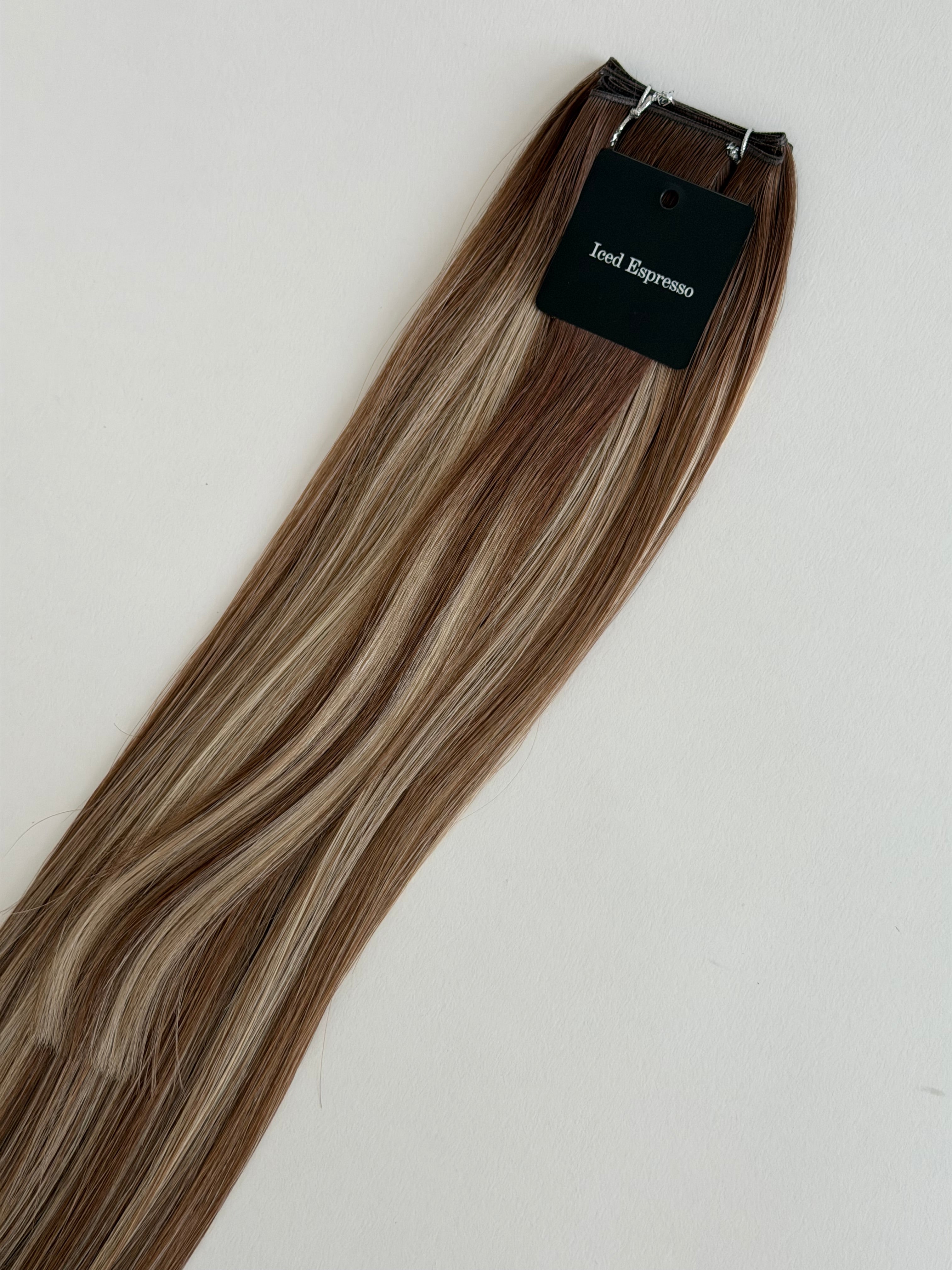 22” PRO Wefts