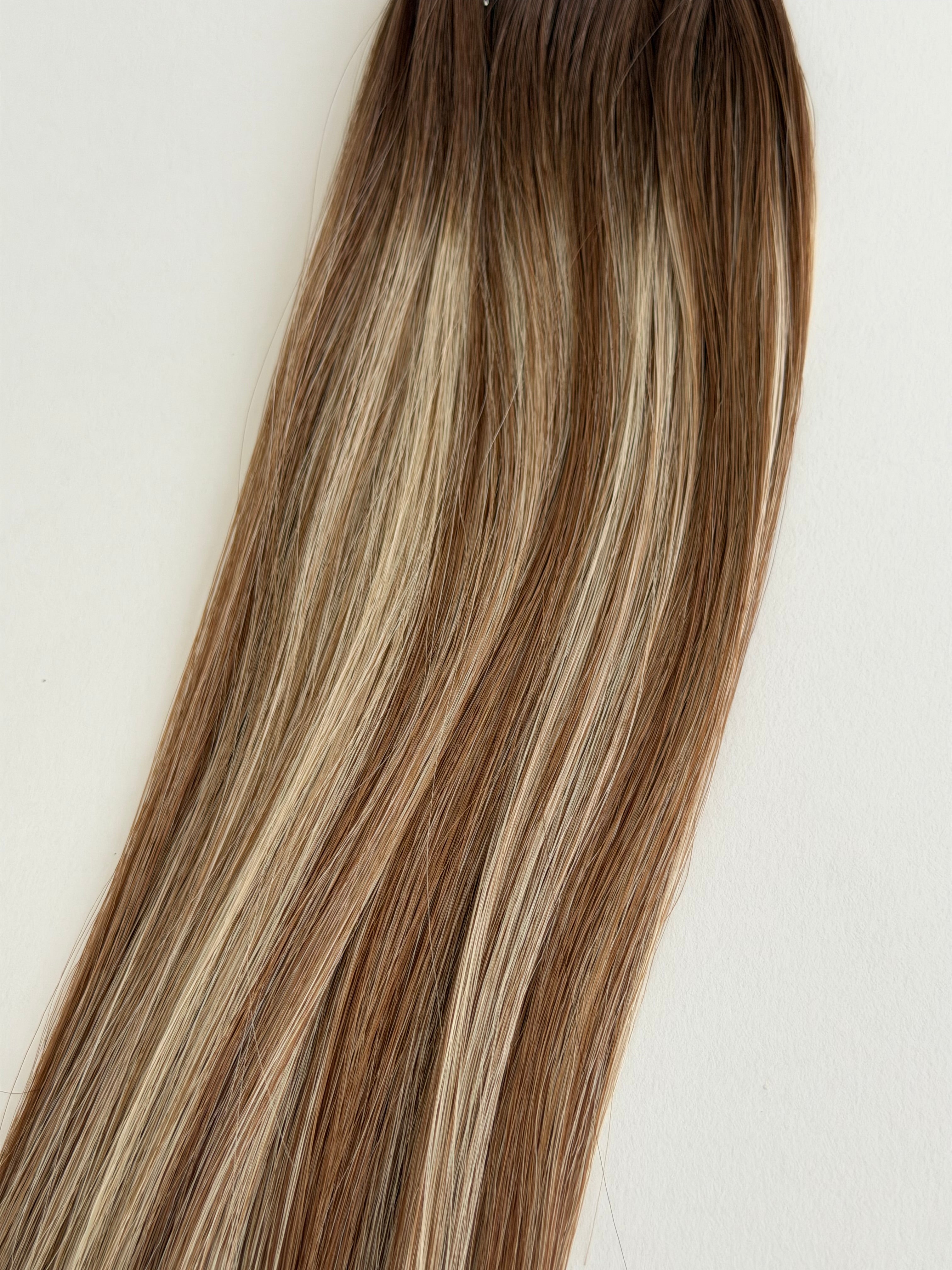 18” PRO Wefts