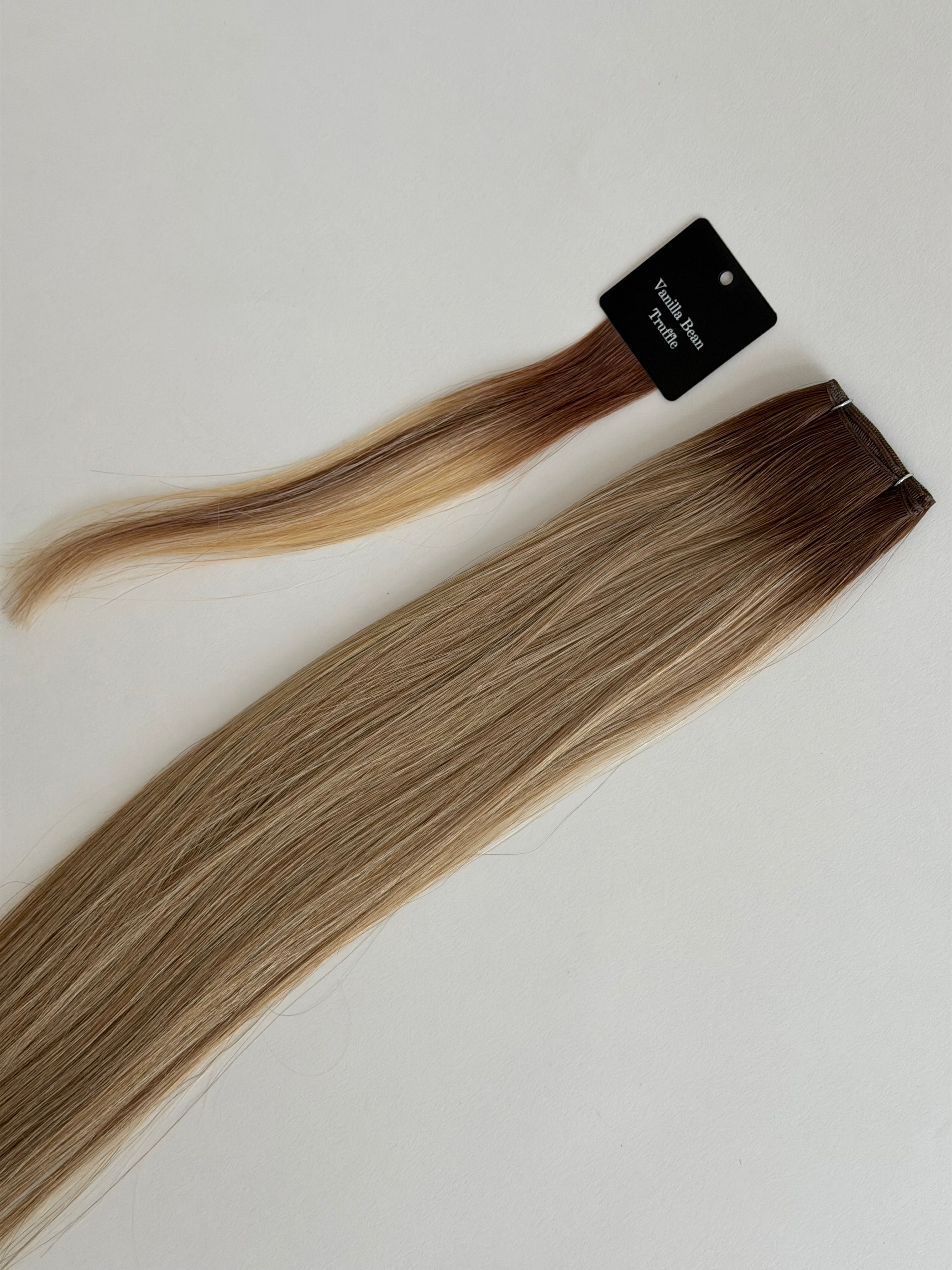 18” PRO Wefts