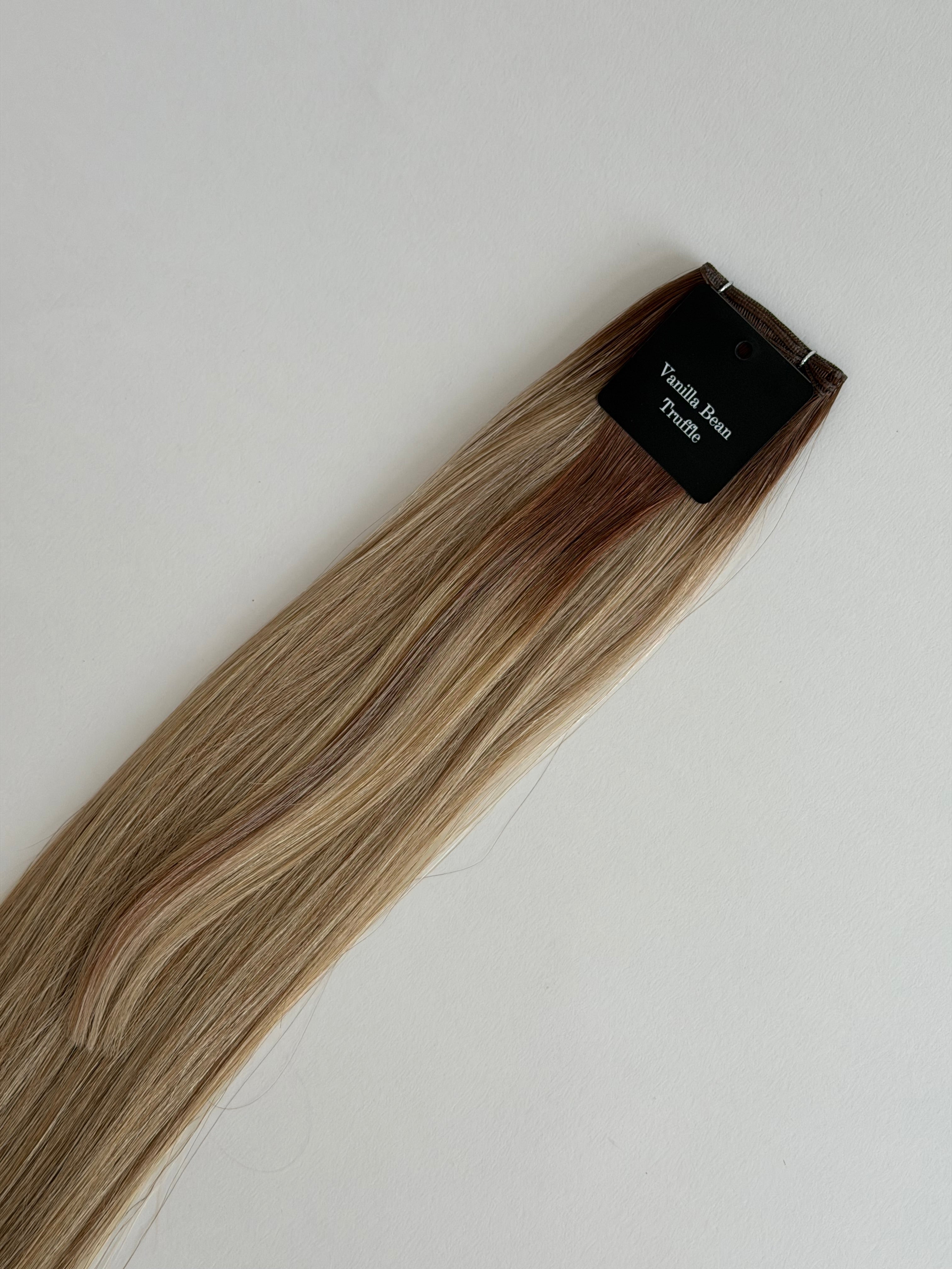 18” PRO Wefts
