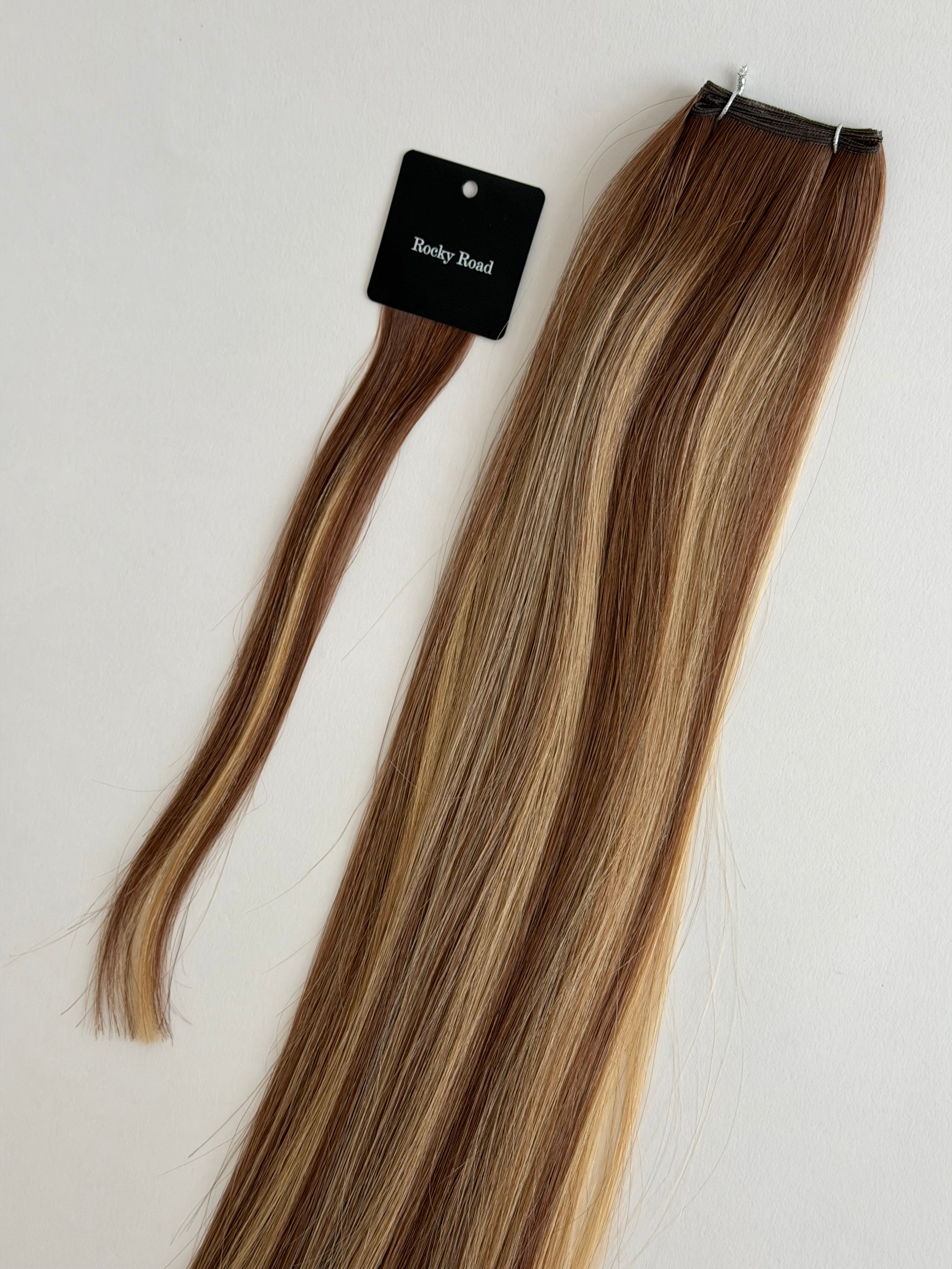 18” PRO Wefts