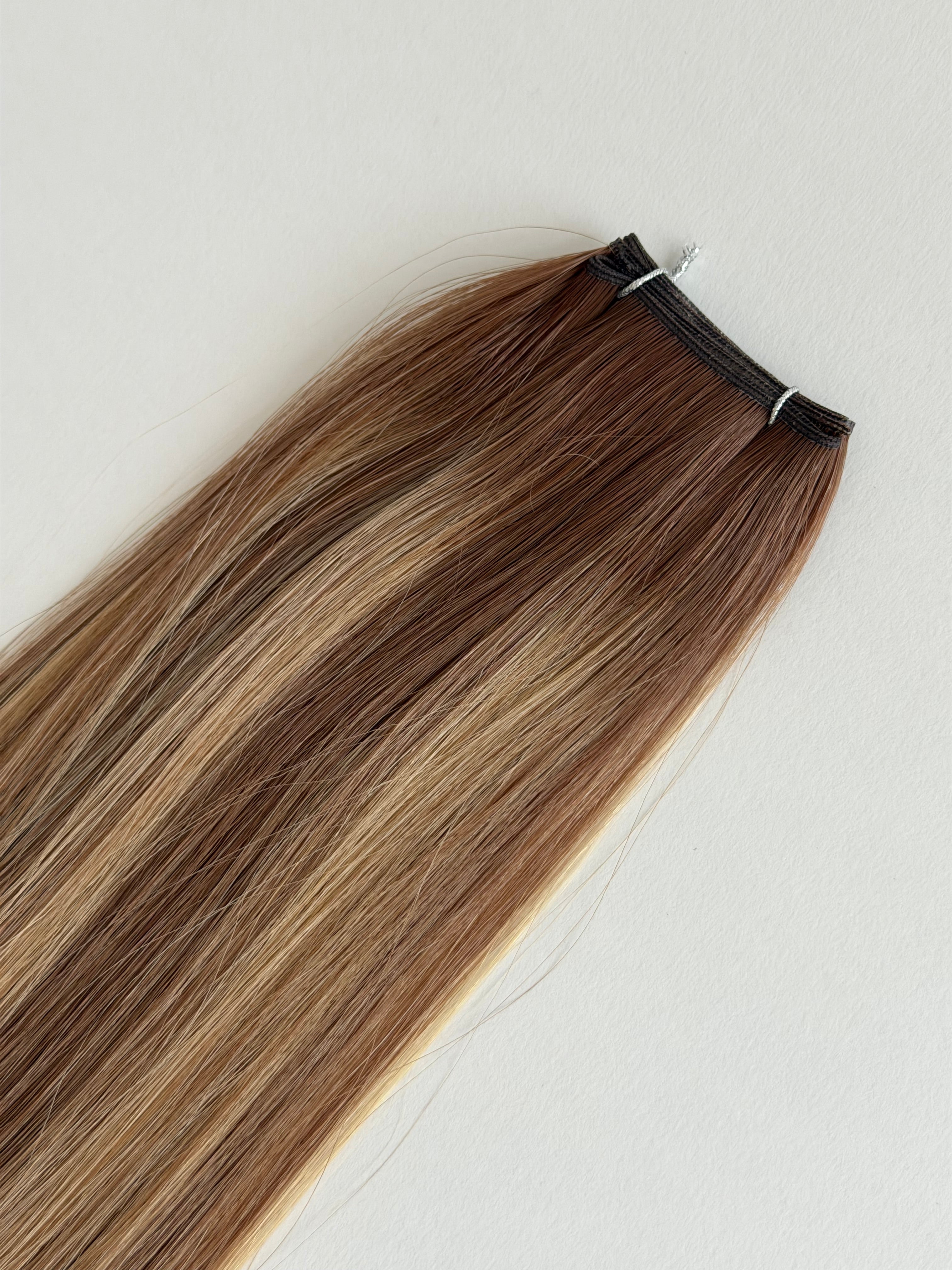 18” PRO Wefts