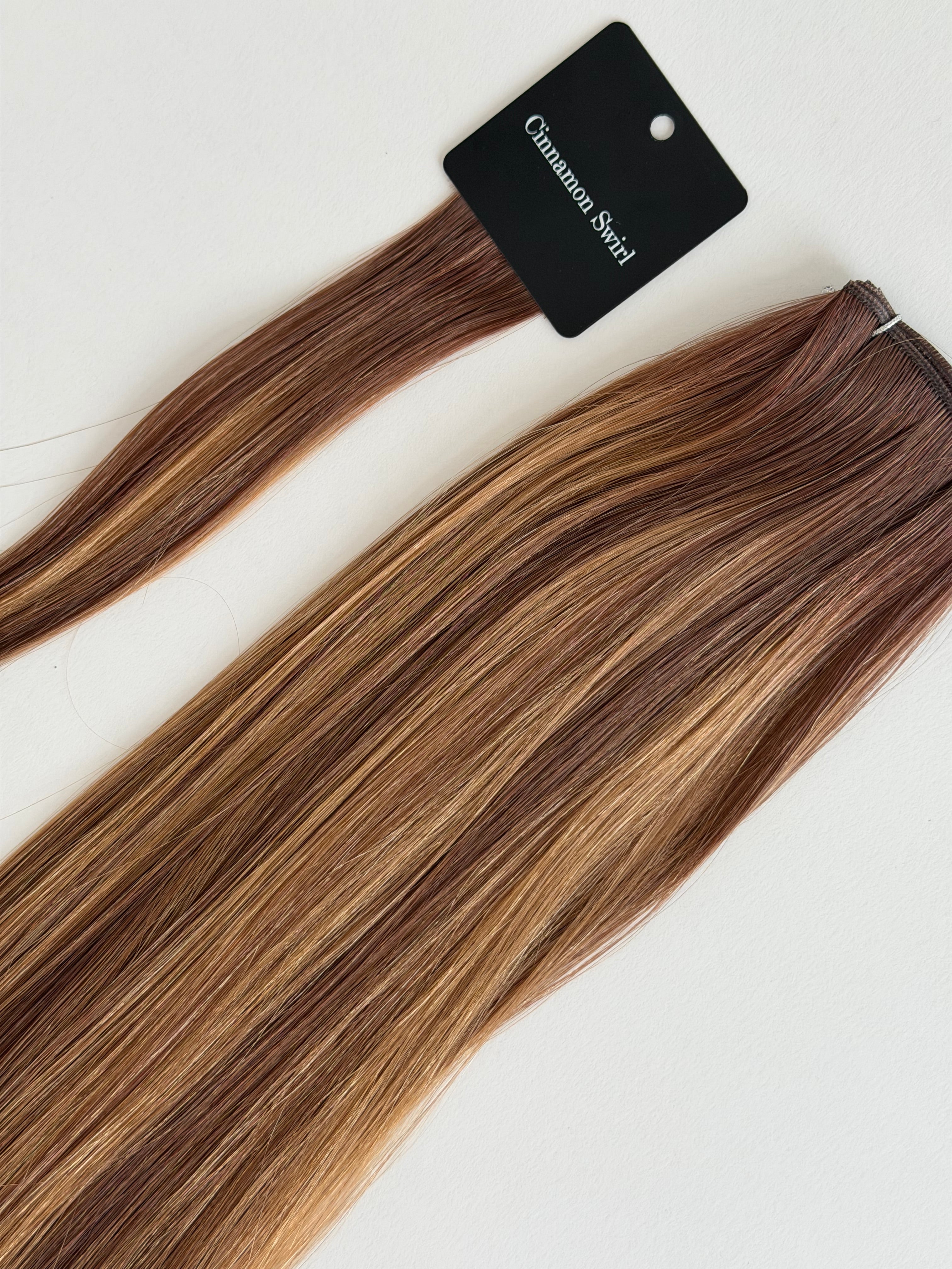 18” PRO Wefts