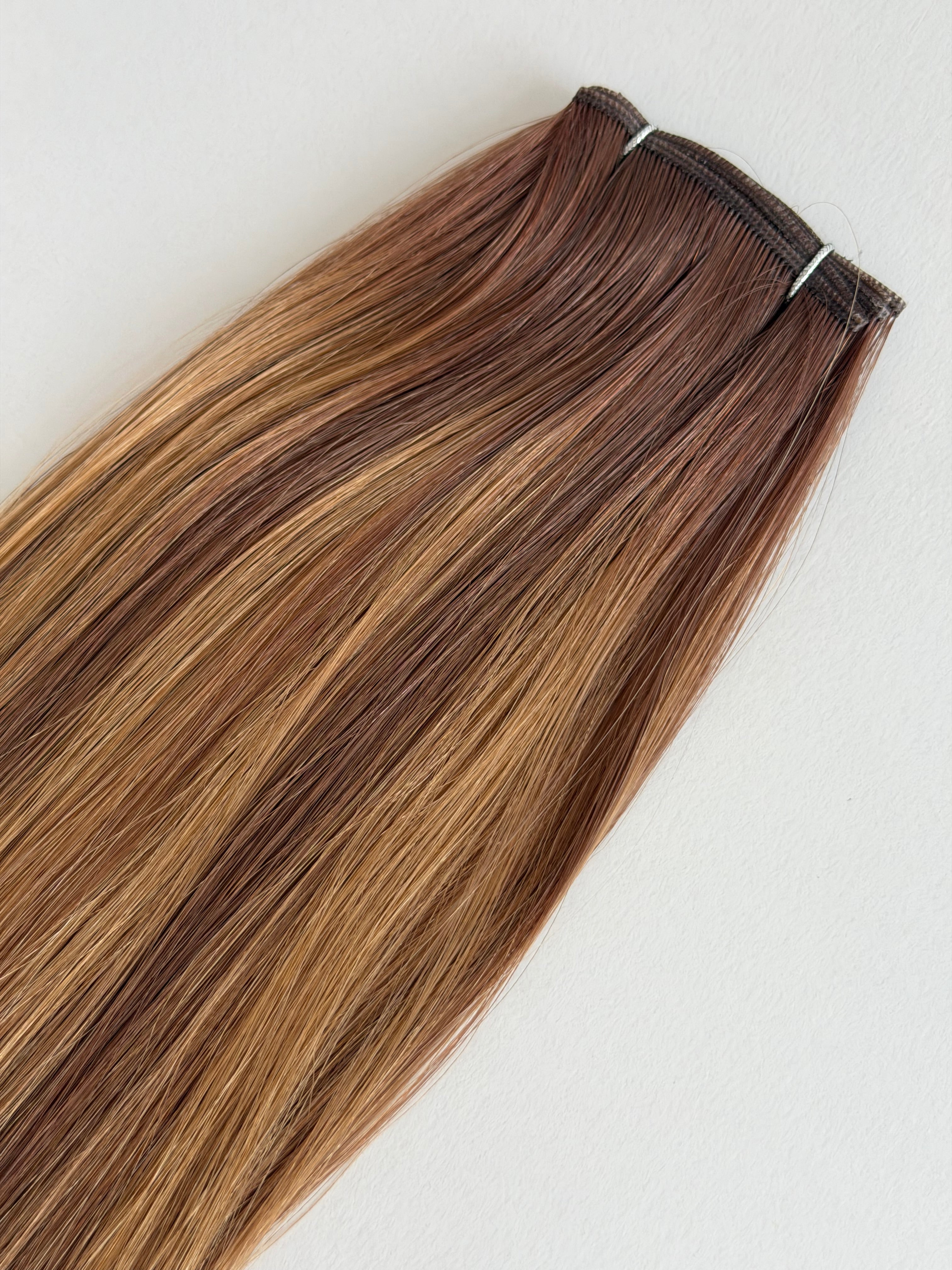 18” PRO Wefts