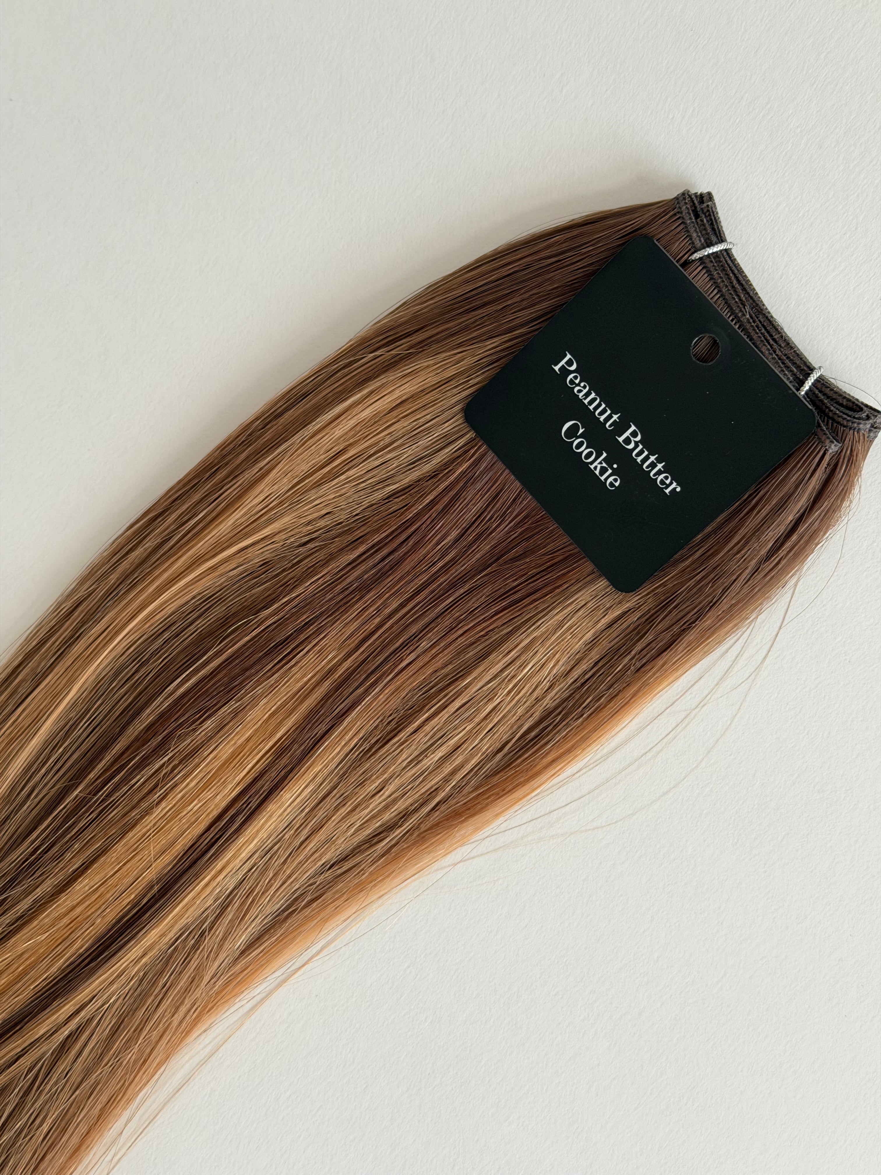 18” PRO Wefts