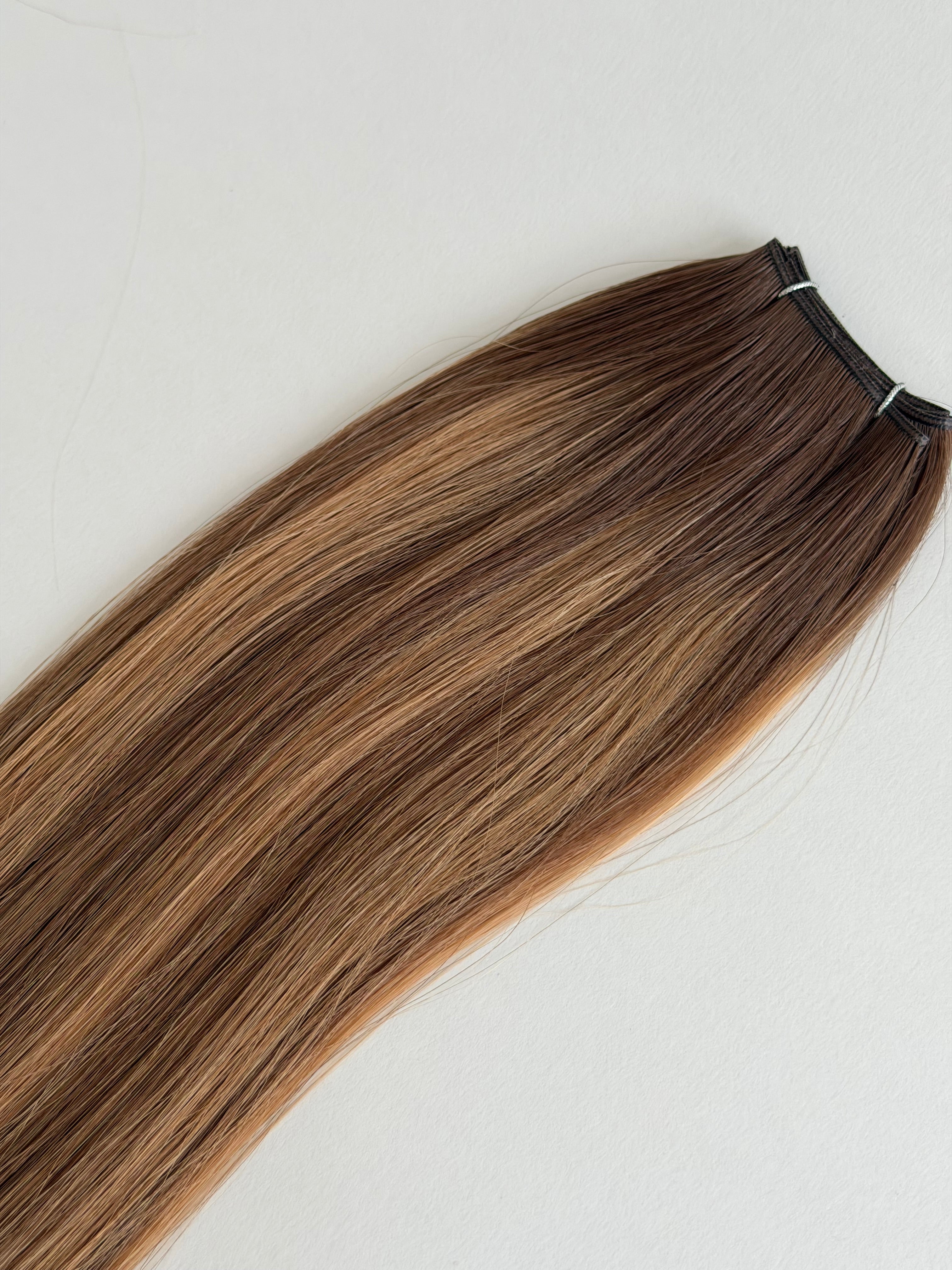 18” PRO Wefts