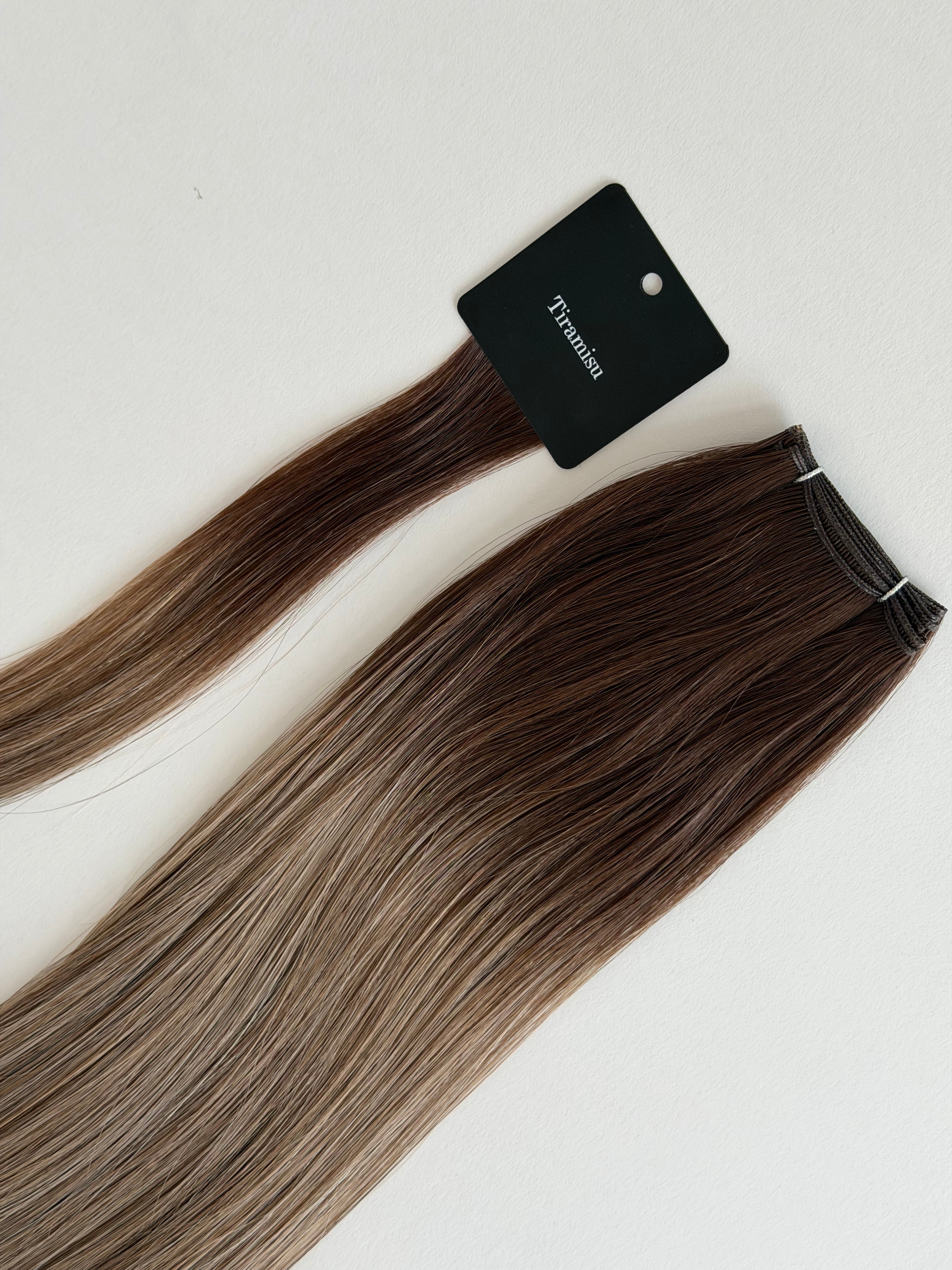 18” PRO Wefts