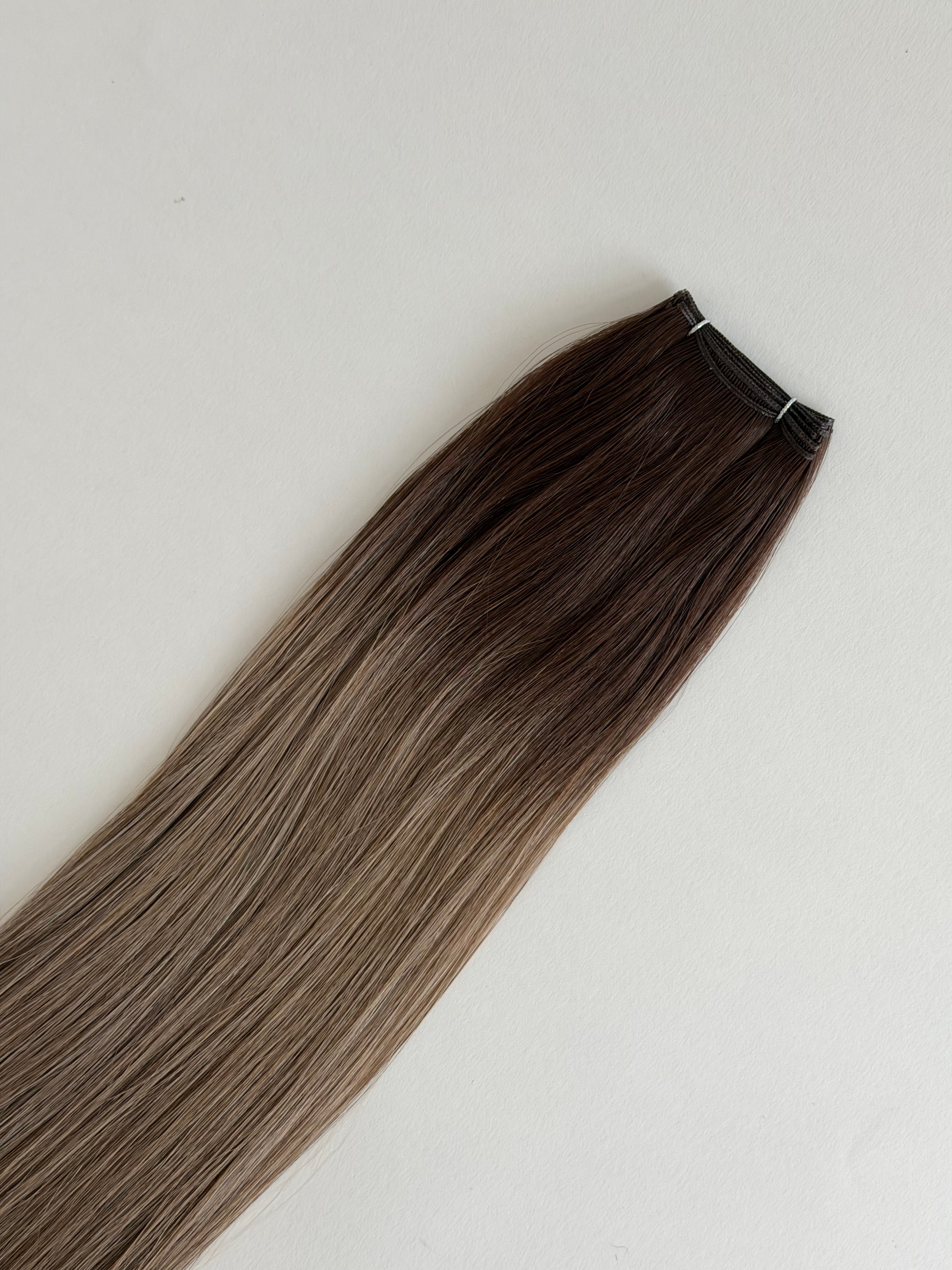 18” PRO Wefts