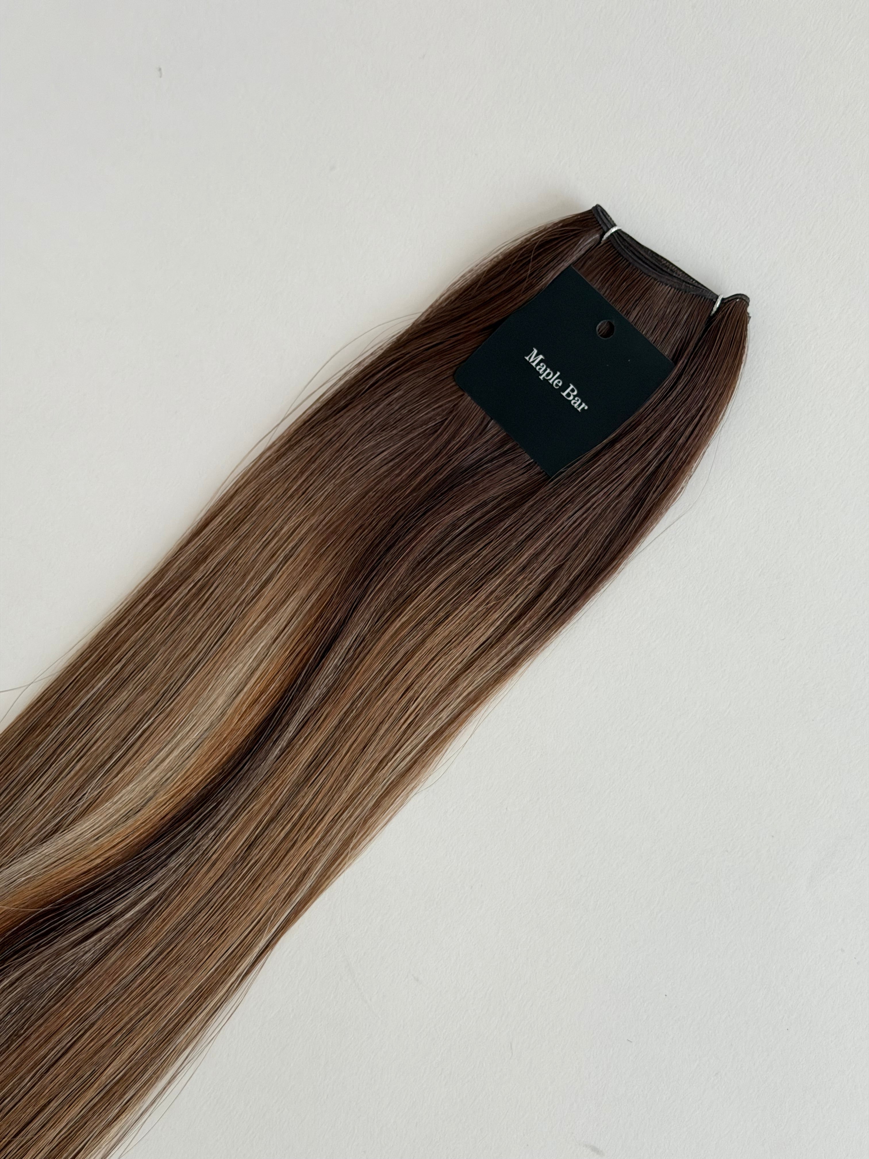 18” PRO Wefts