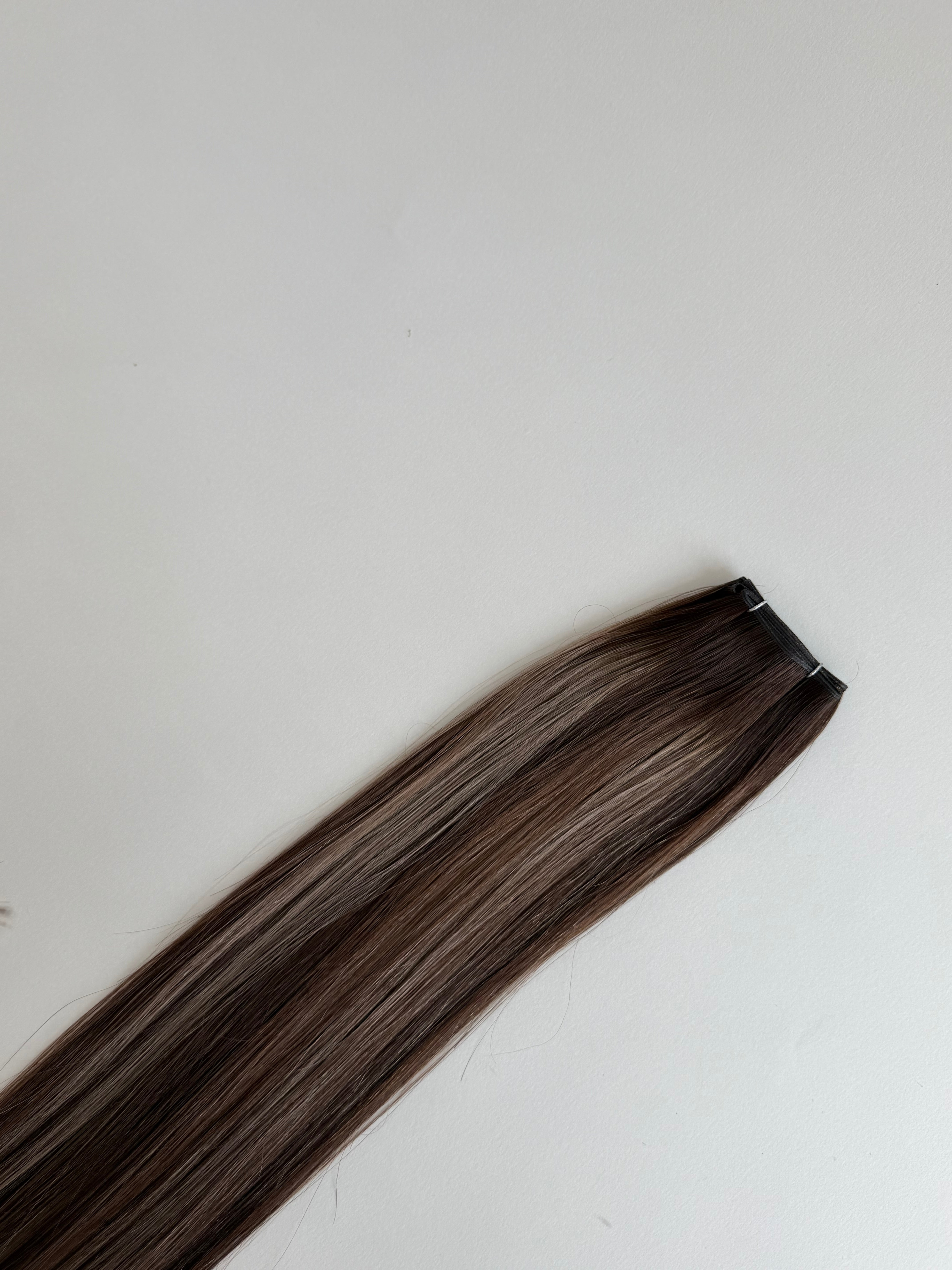 18” PRO Wefts