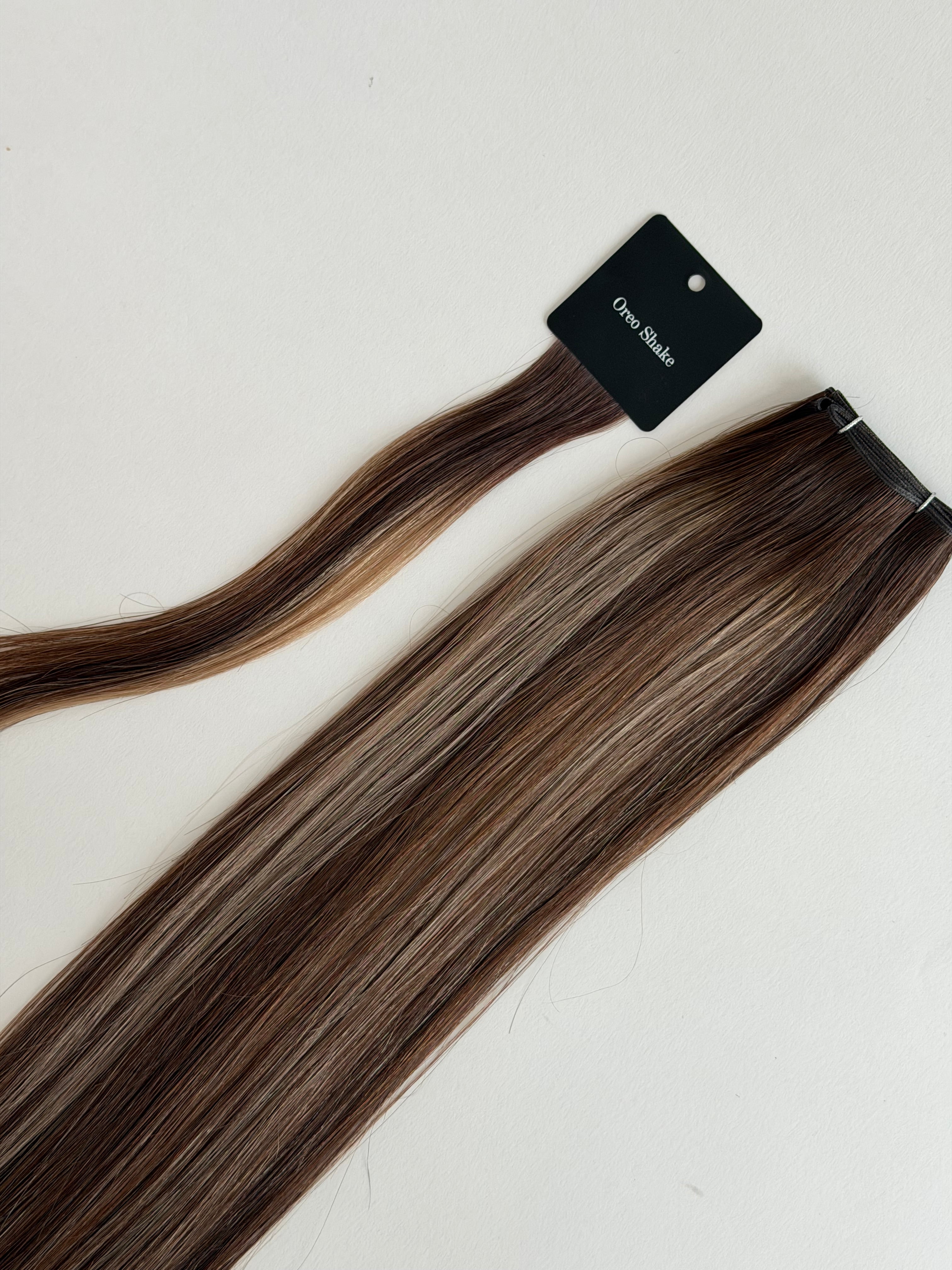 18” PRO Wefts
