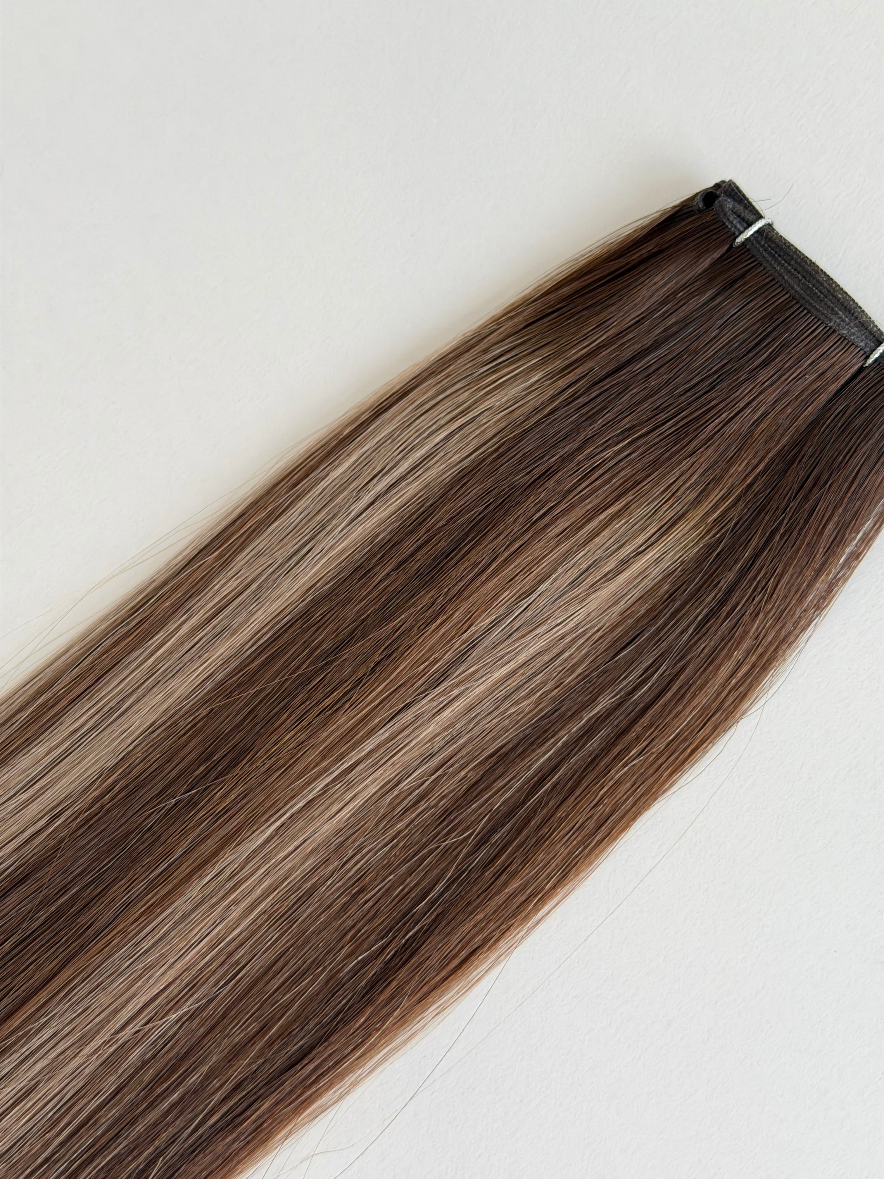 18” PRO Wefts
