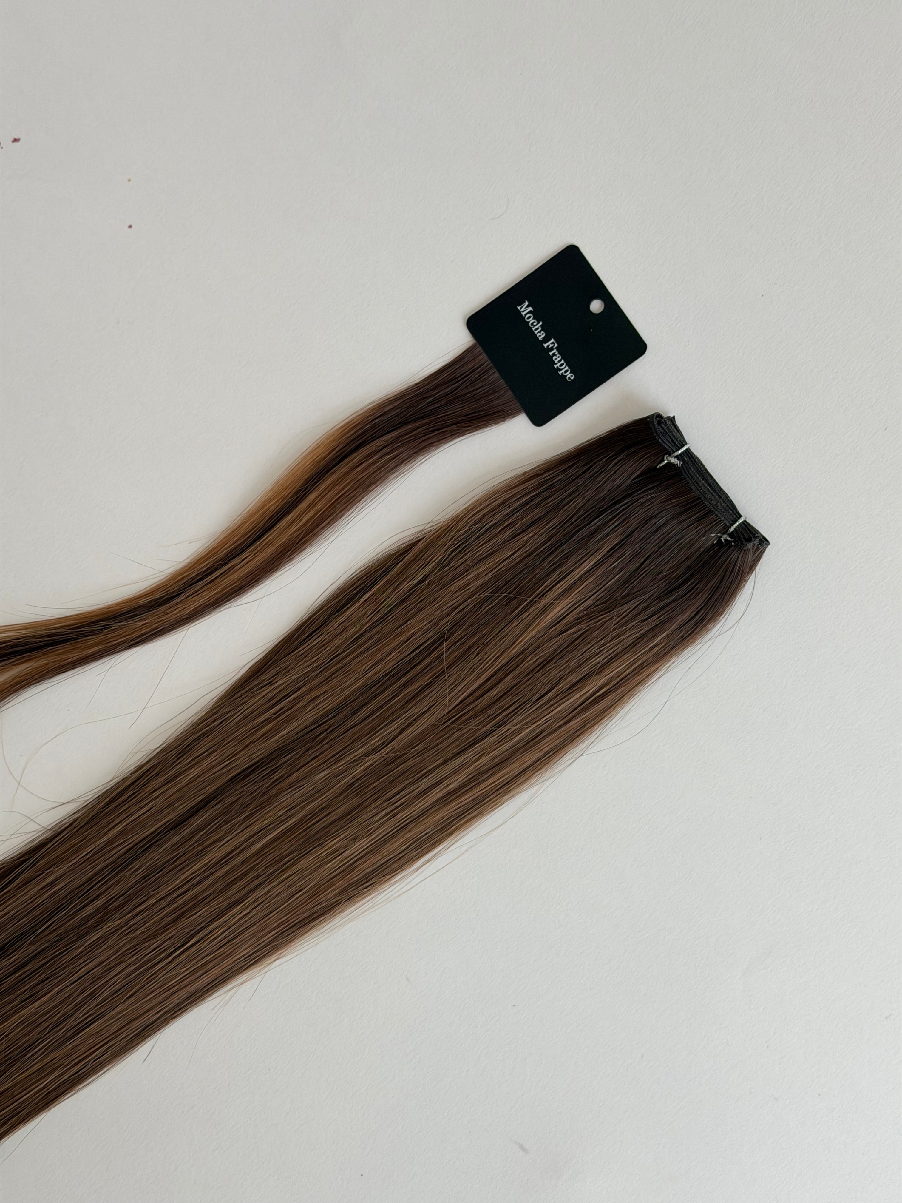 18” PRO Wefts