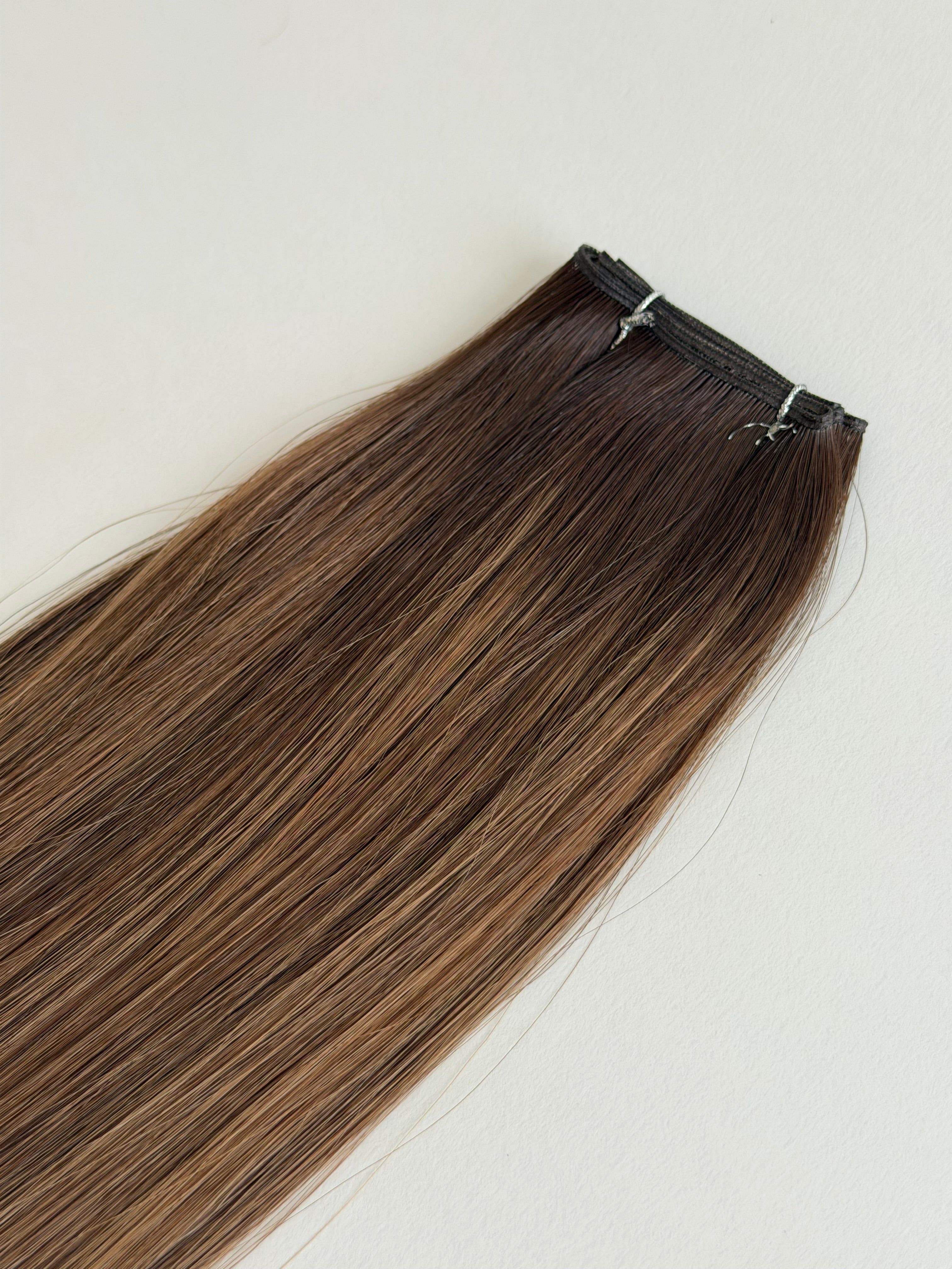 18” PRO Wefts