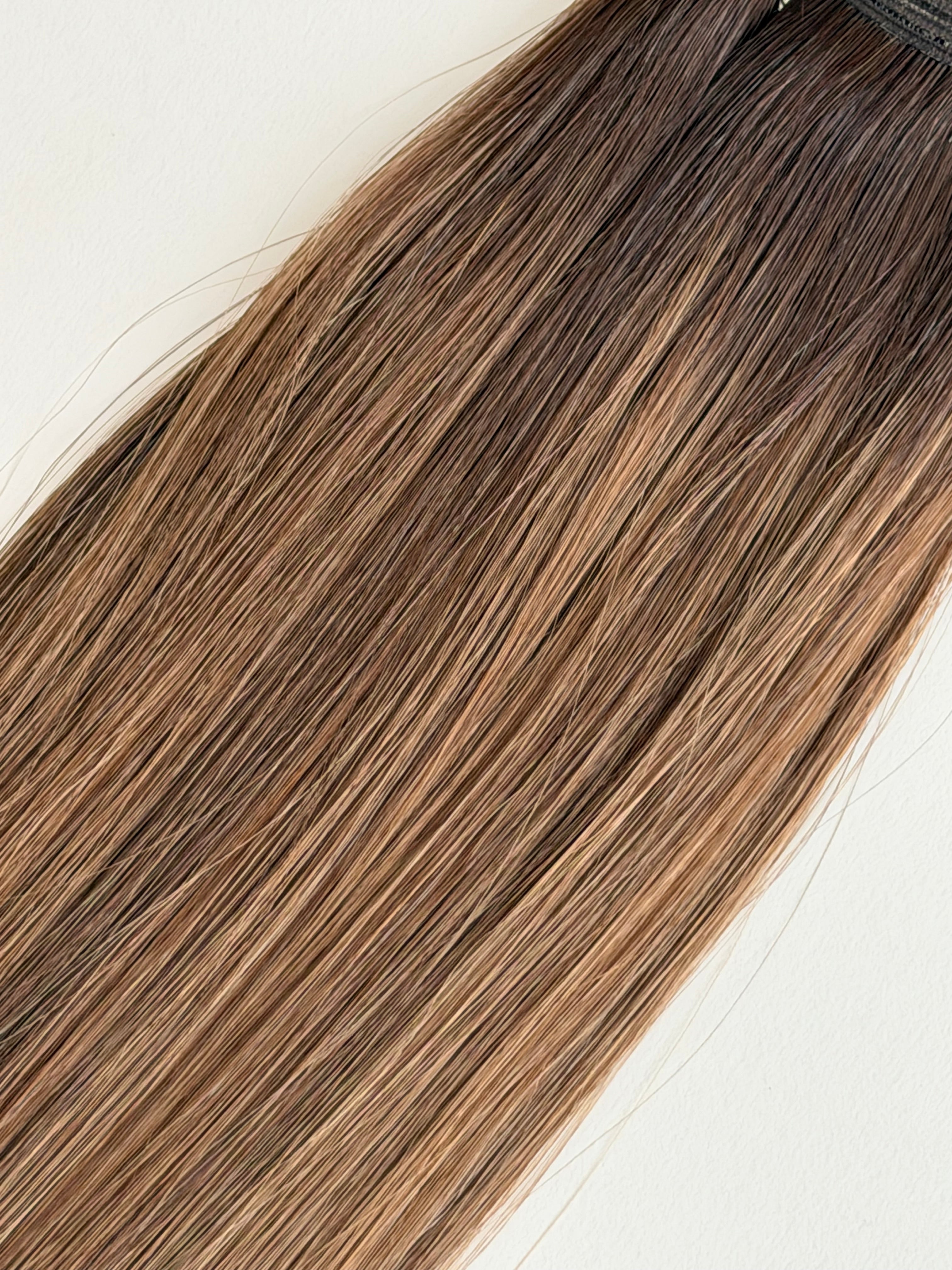 18” PRO Wefts