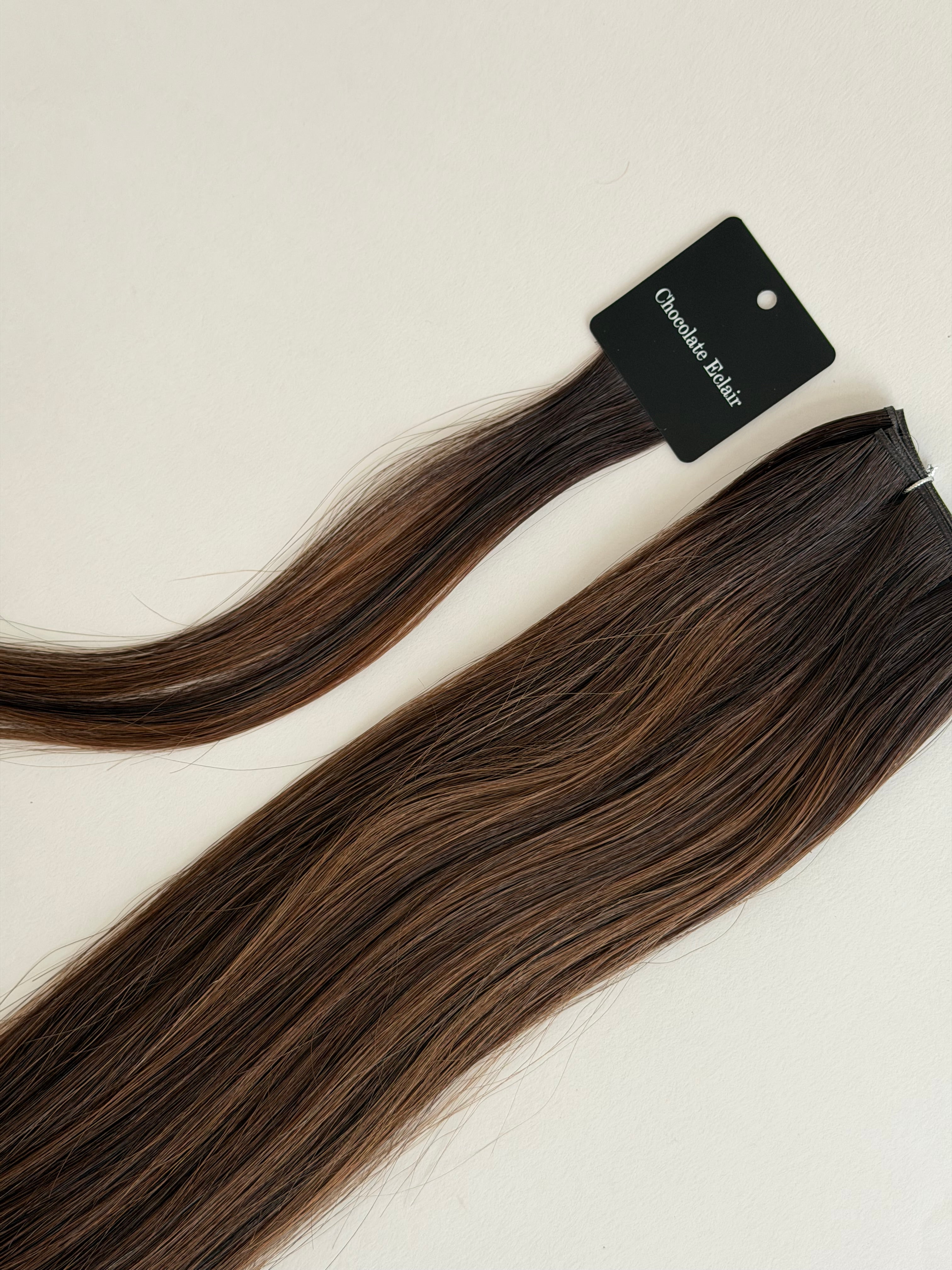 18” PRO Wefts