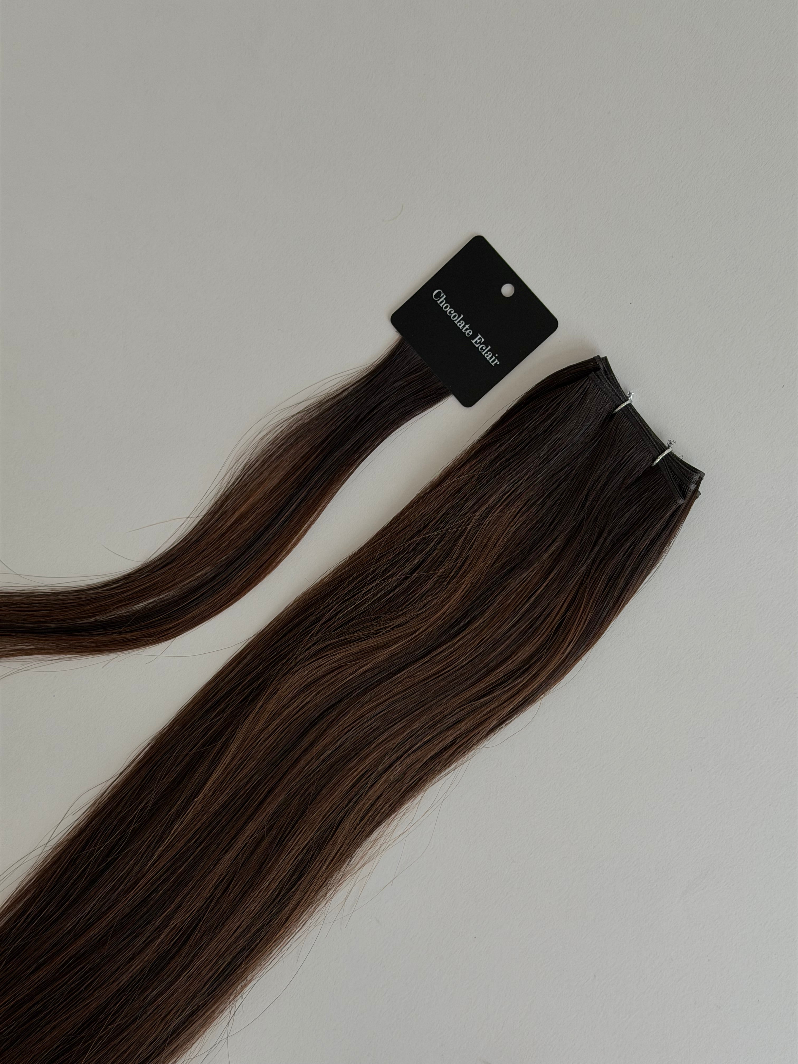 22” PRO Wefts