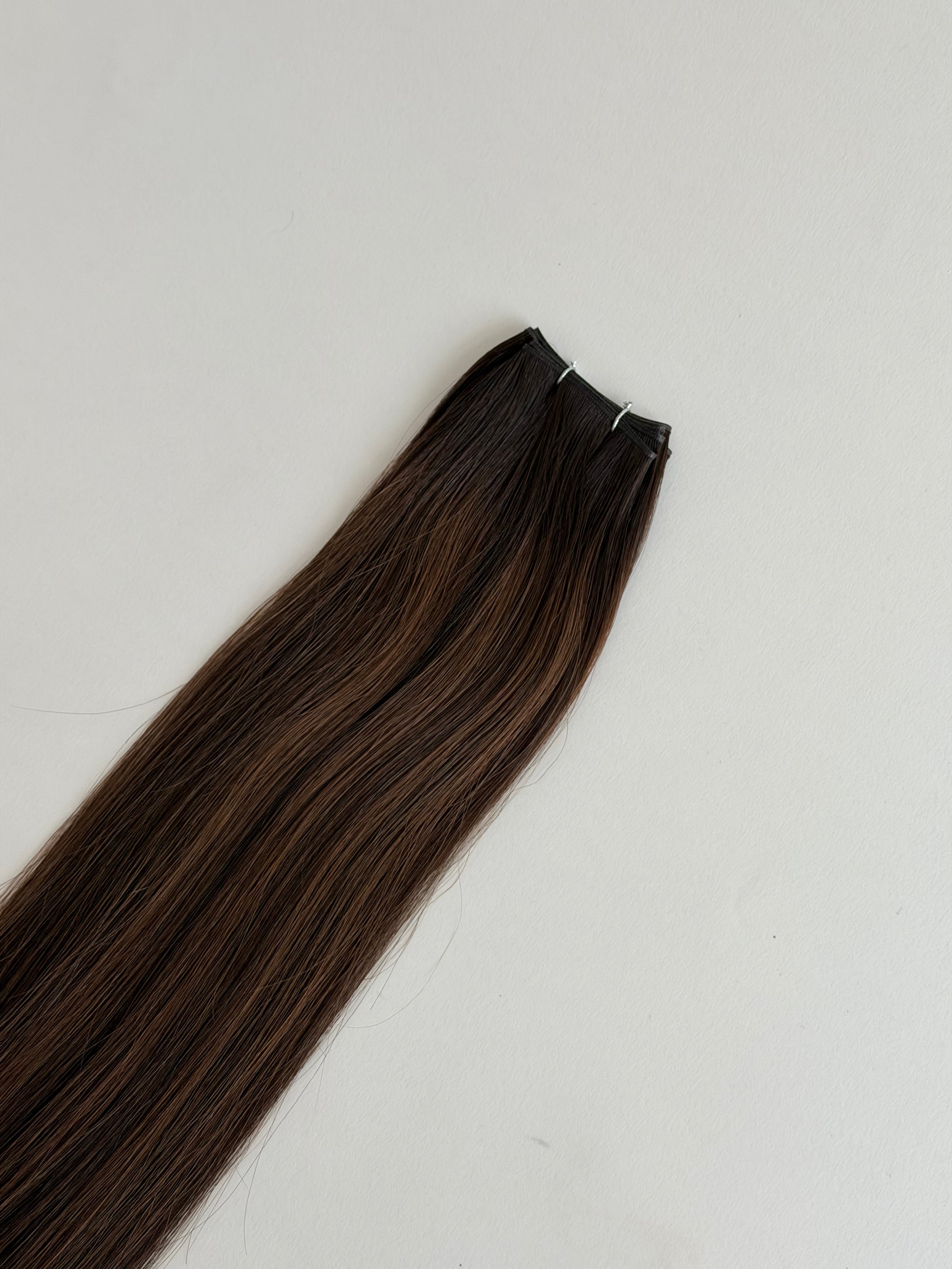 18” PRO Wefts