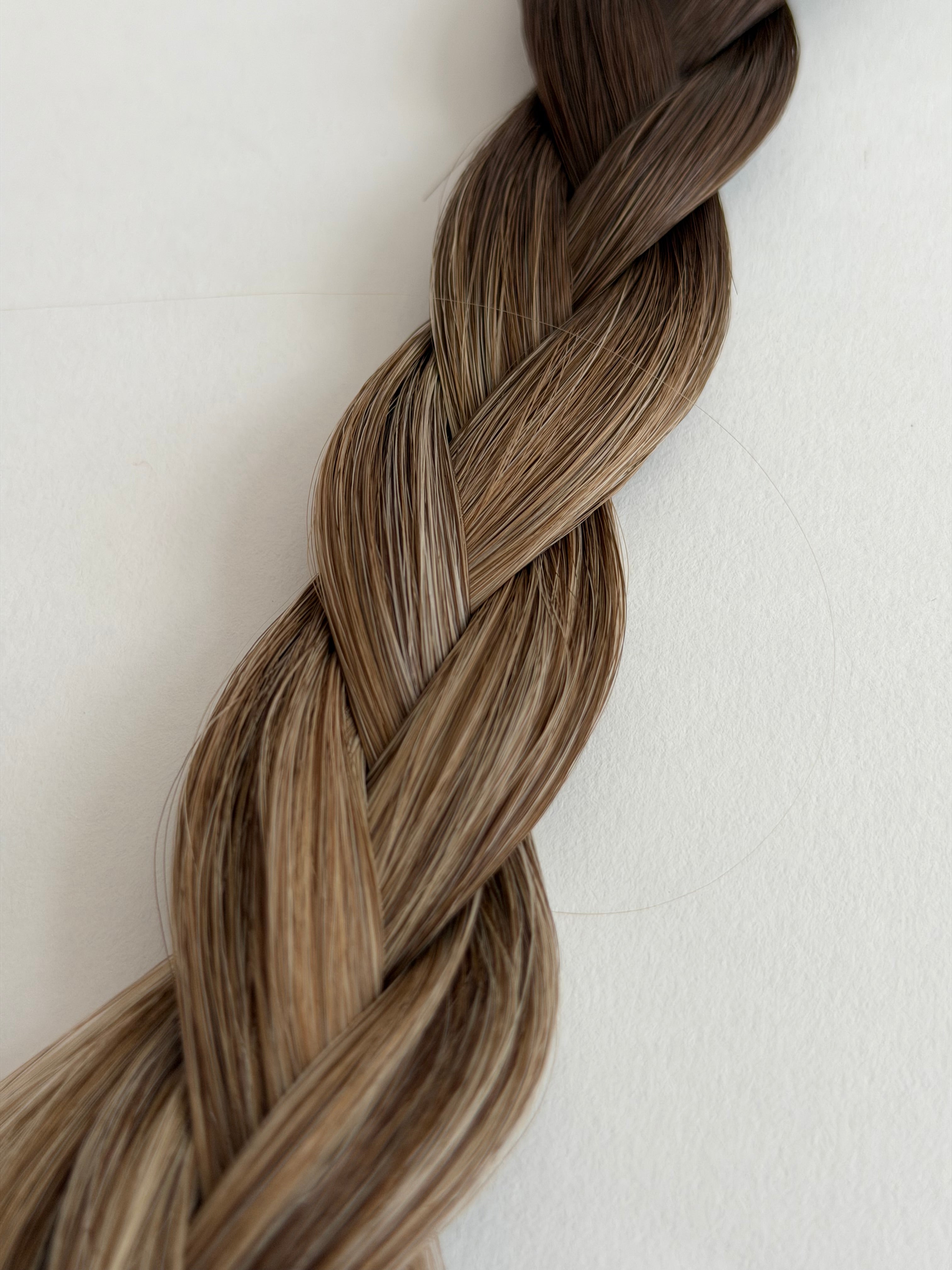 22” PRO Wefts