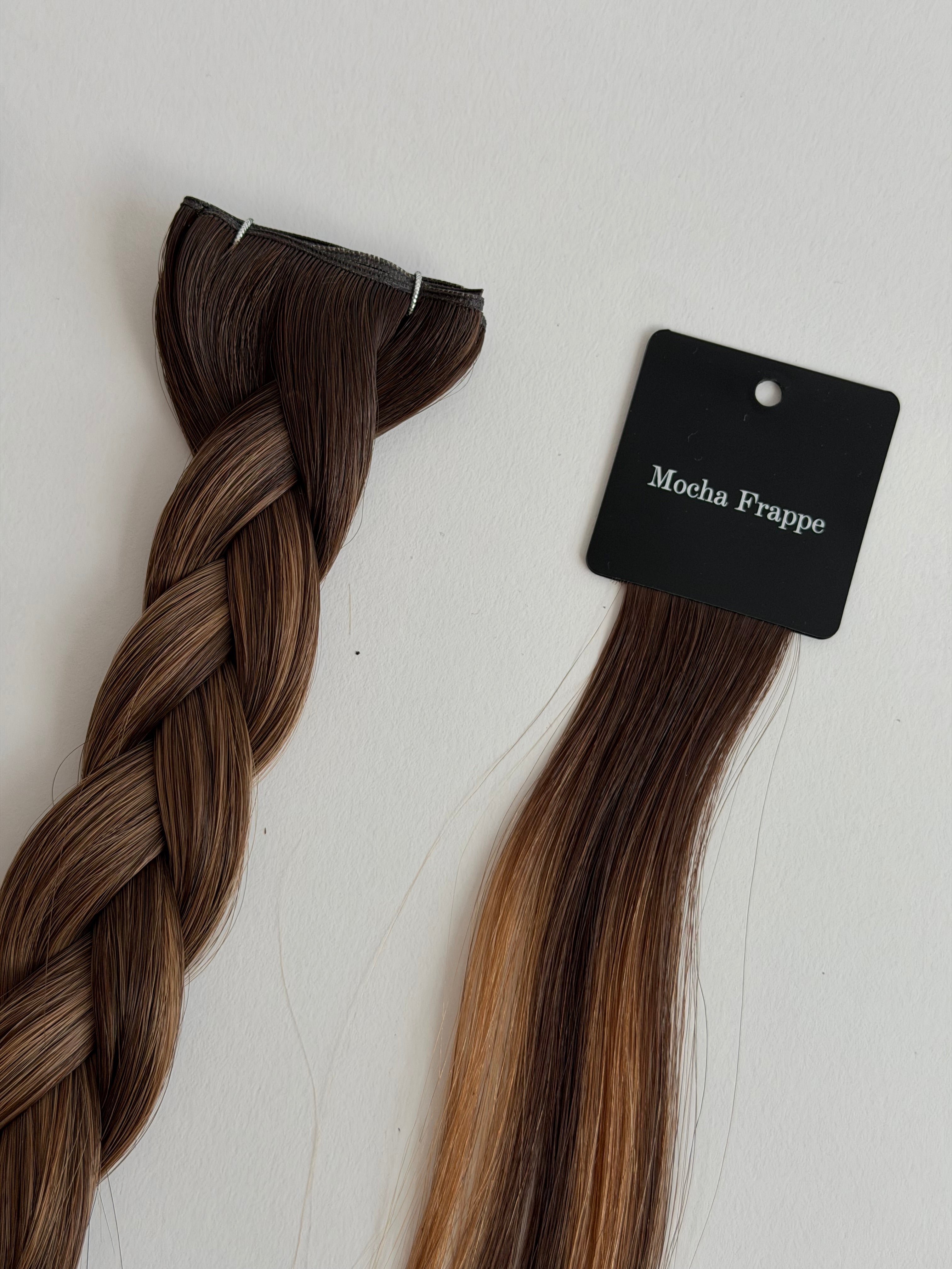 18” PRO Wefts