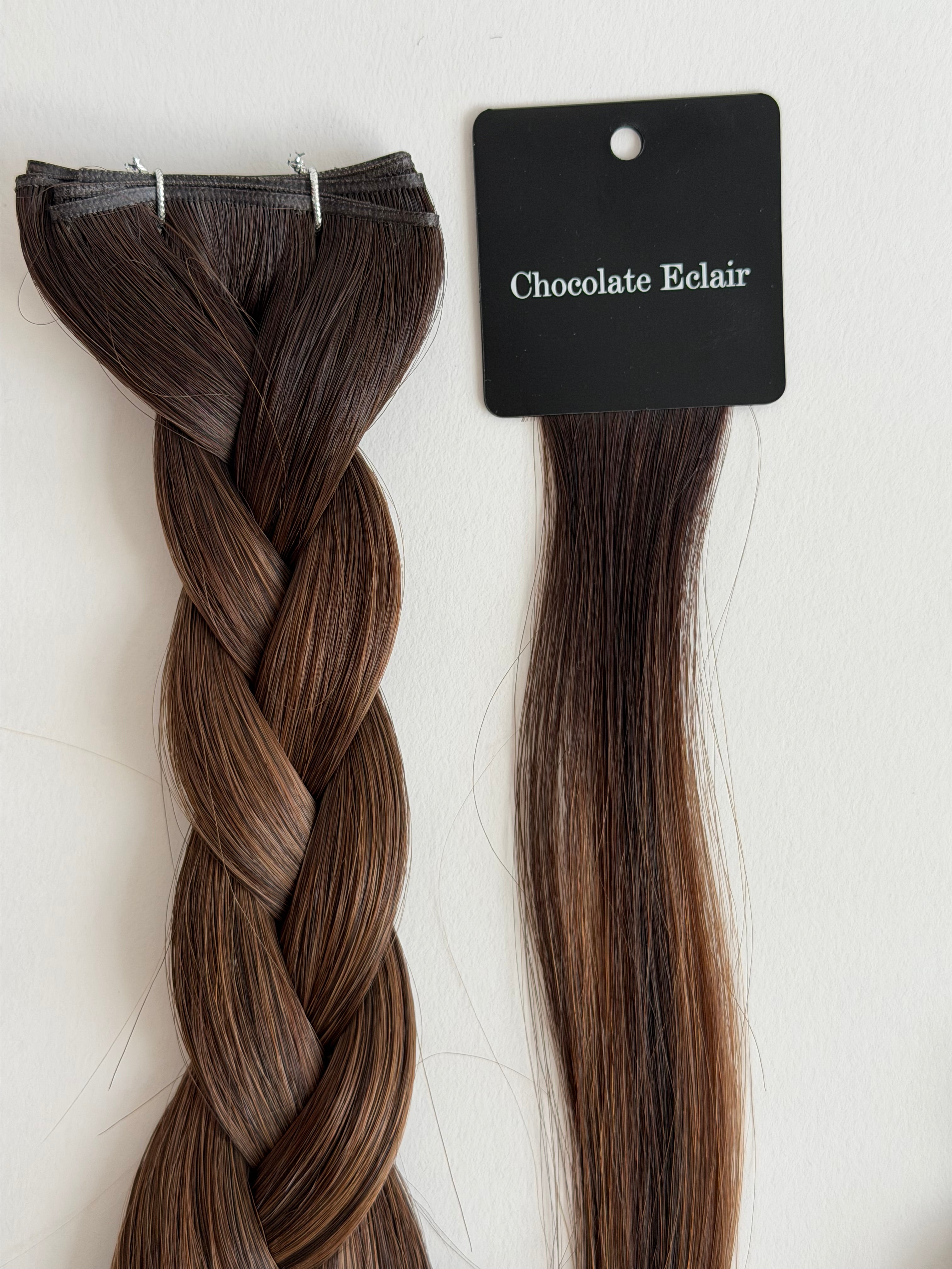 18” PRO Wefts