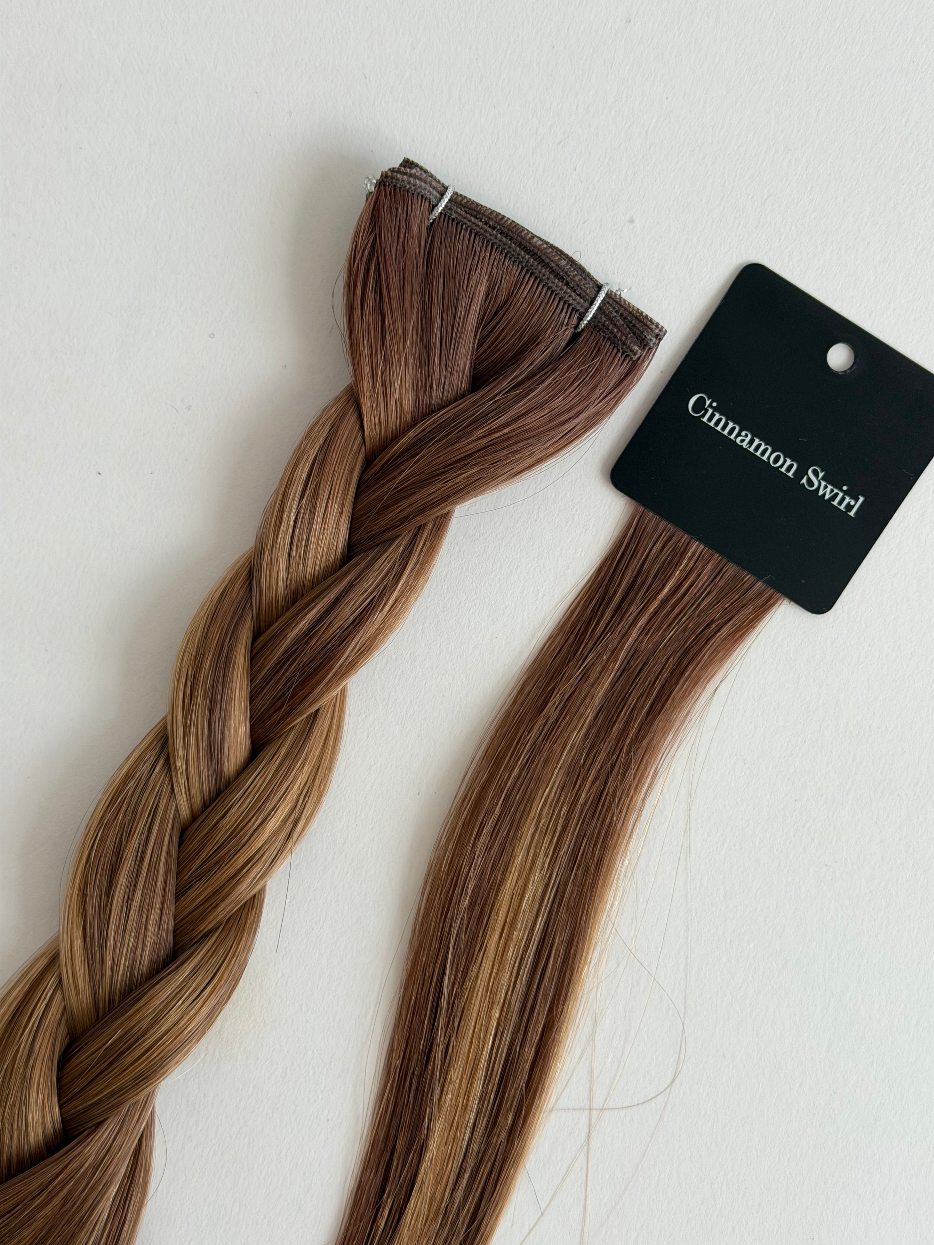 18” PRO Wefts