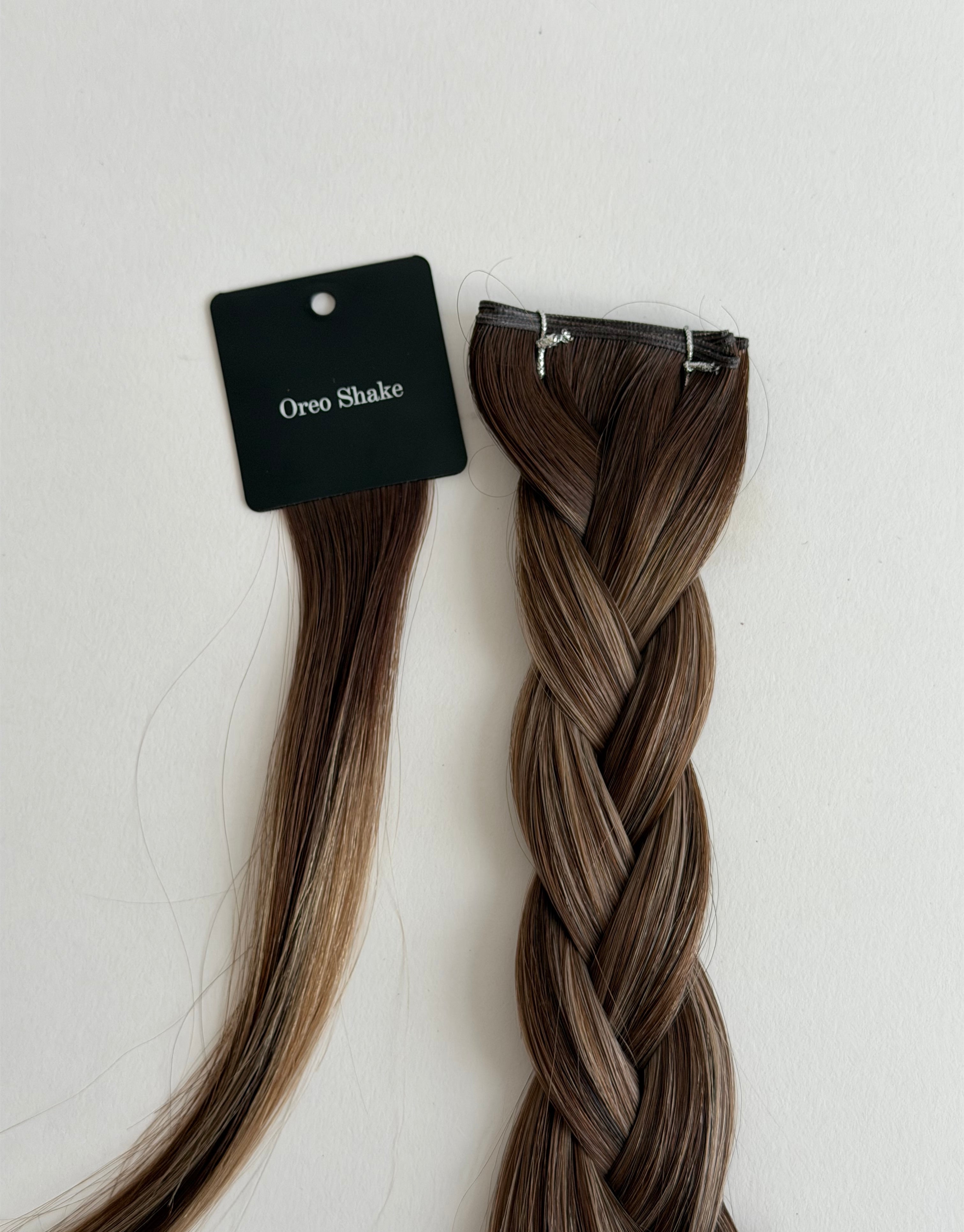 18” PRO Wefts