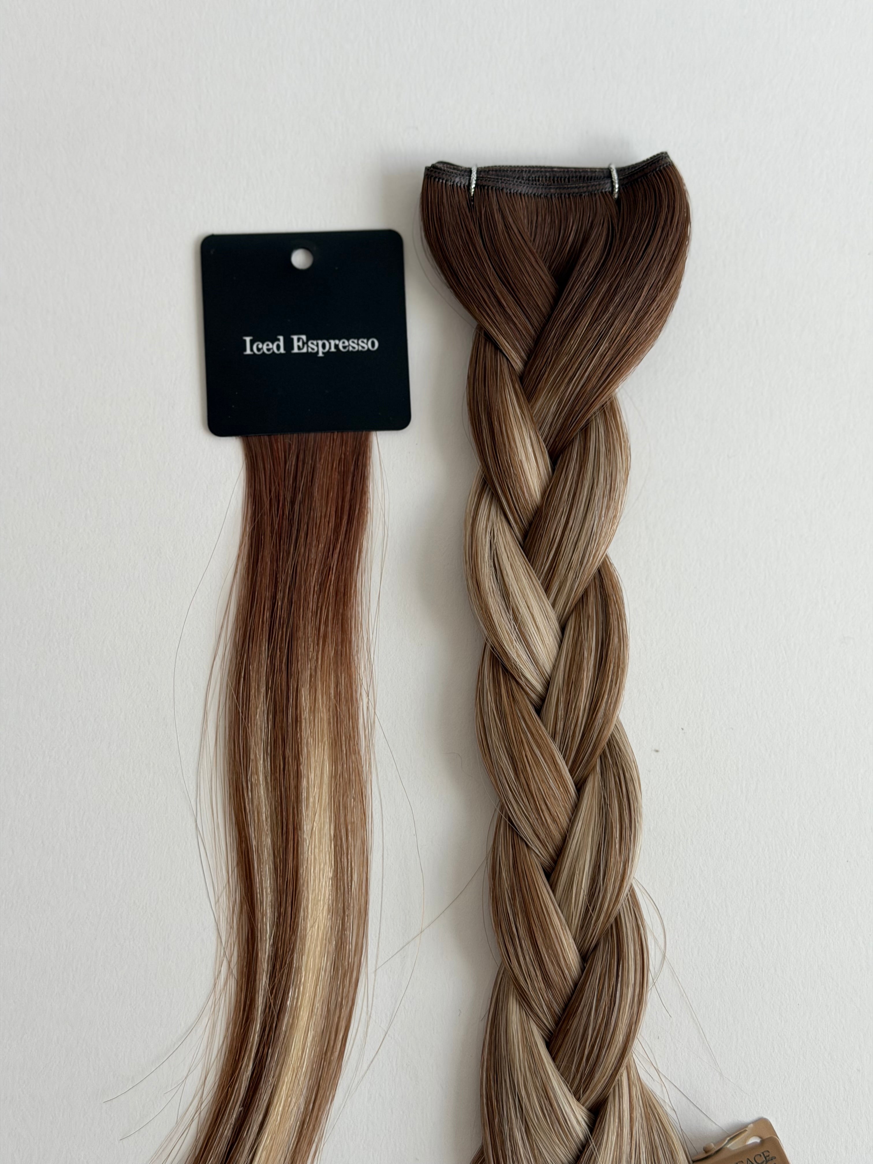 18” PRO Wefts