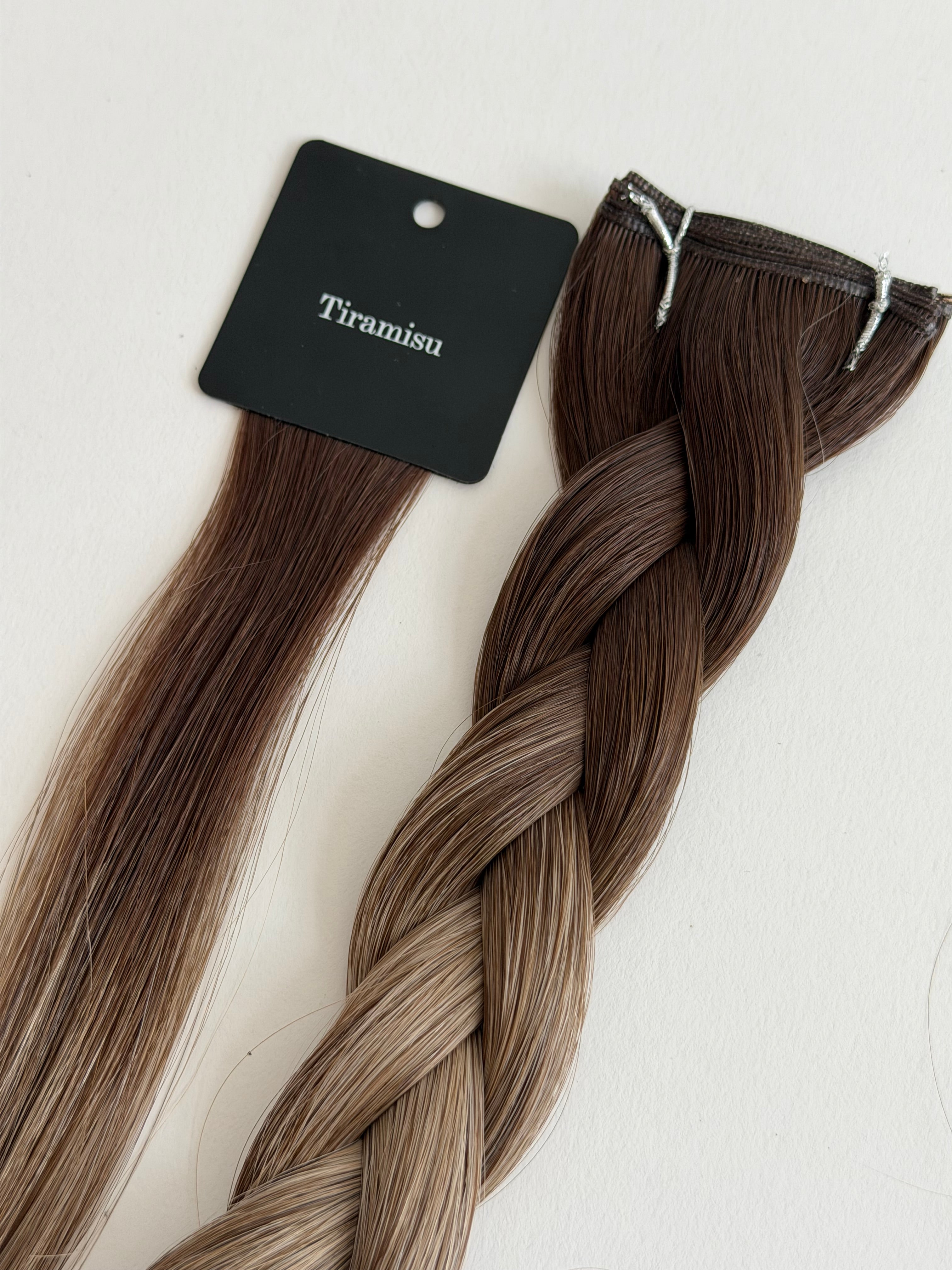 18” PRO Wefts