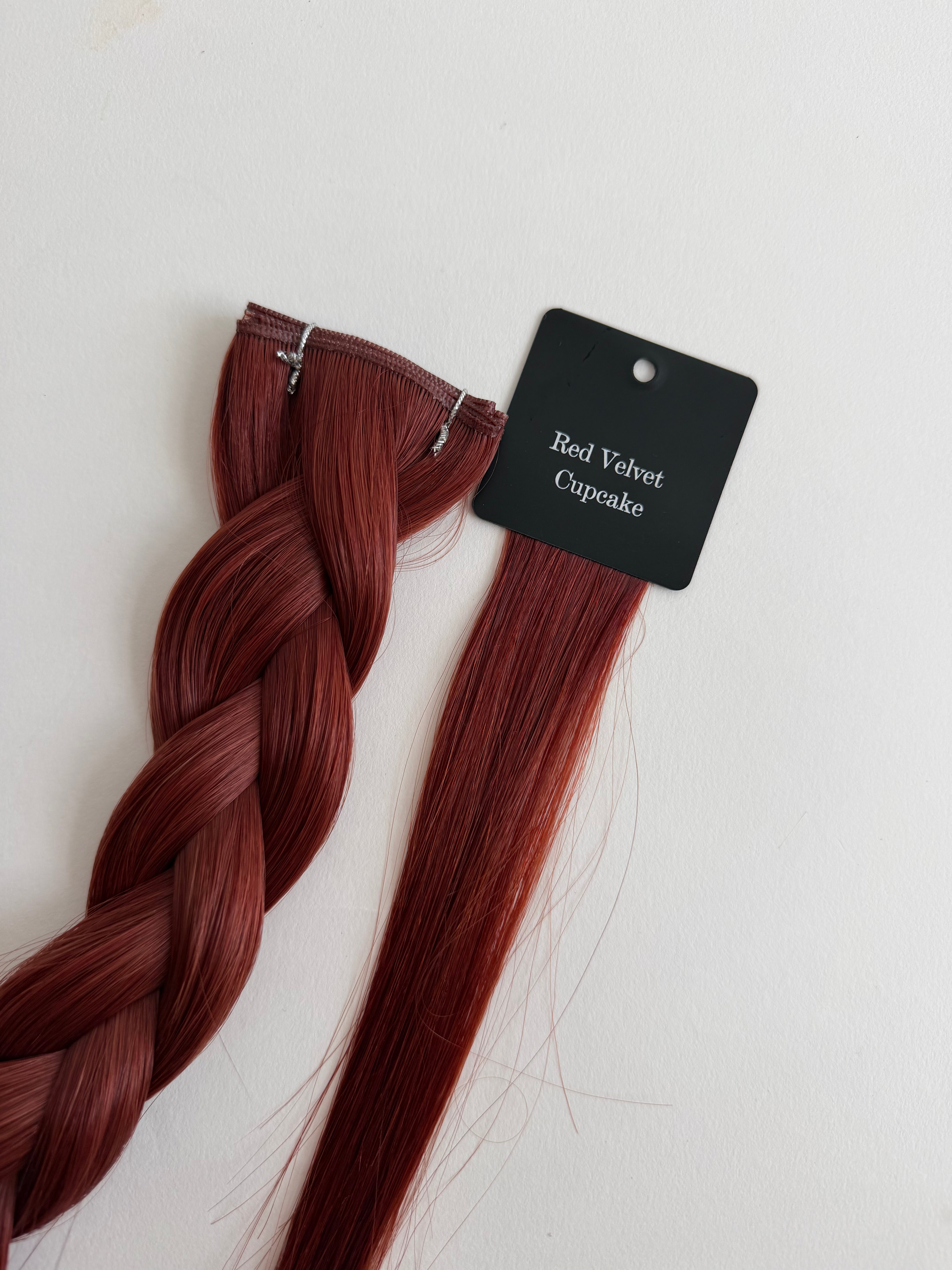 18” PRO Wefts