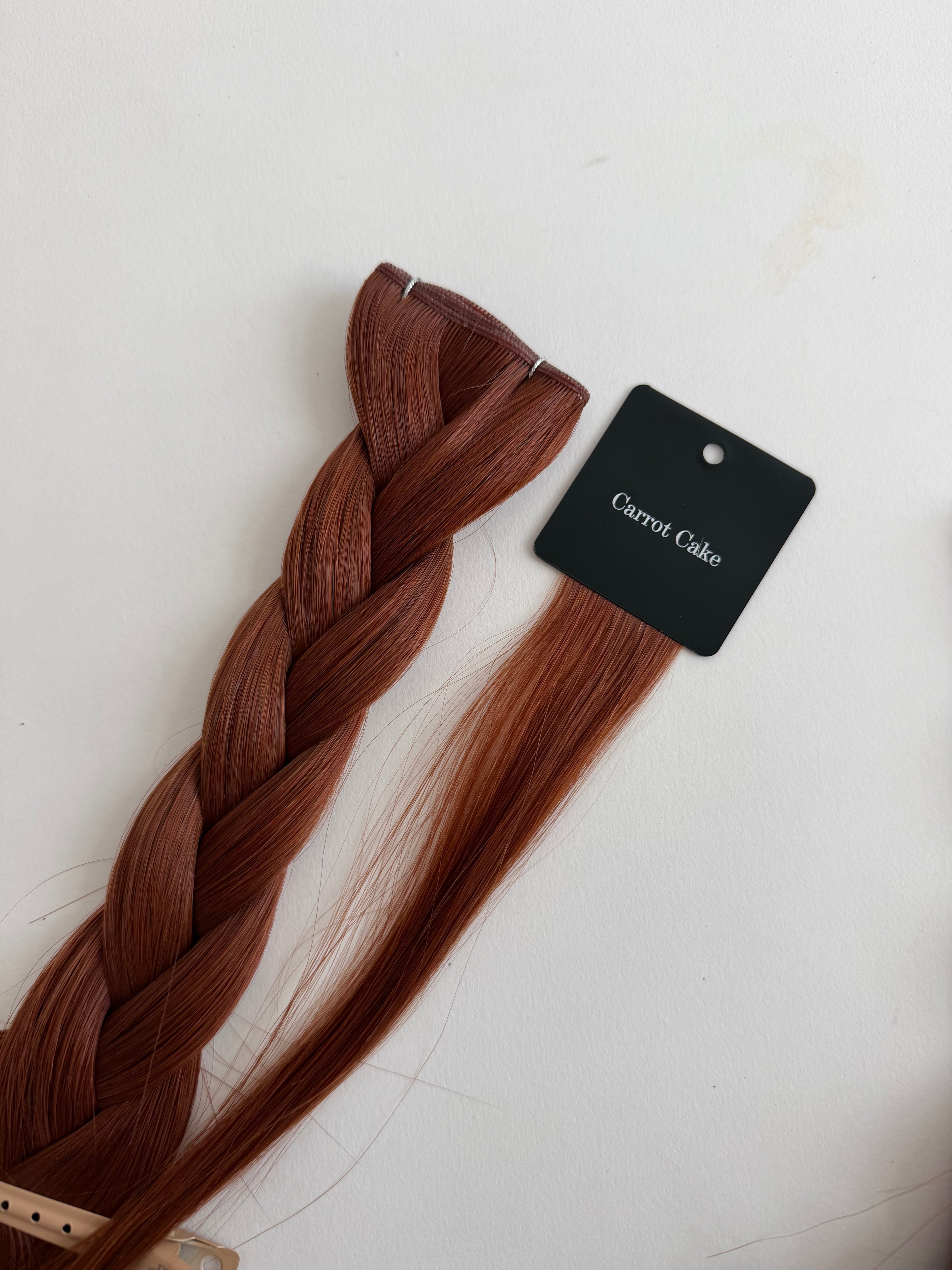 18” PRO Wefts