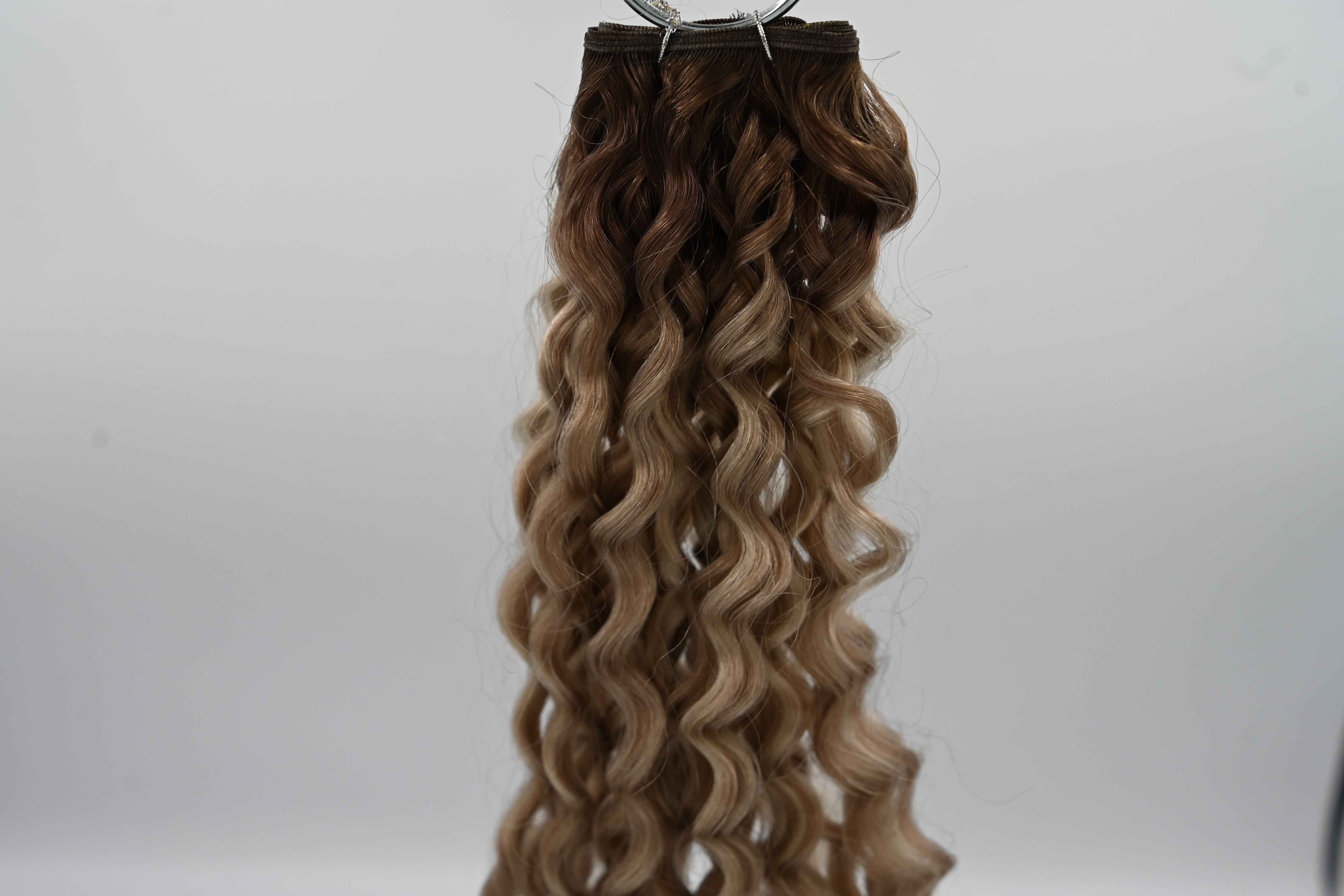 Signature Curl Collection