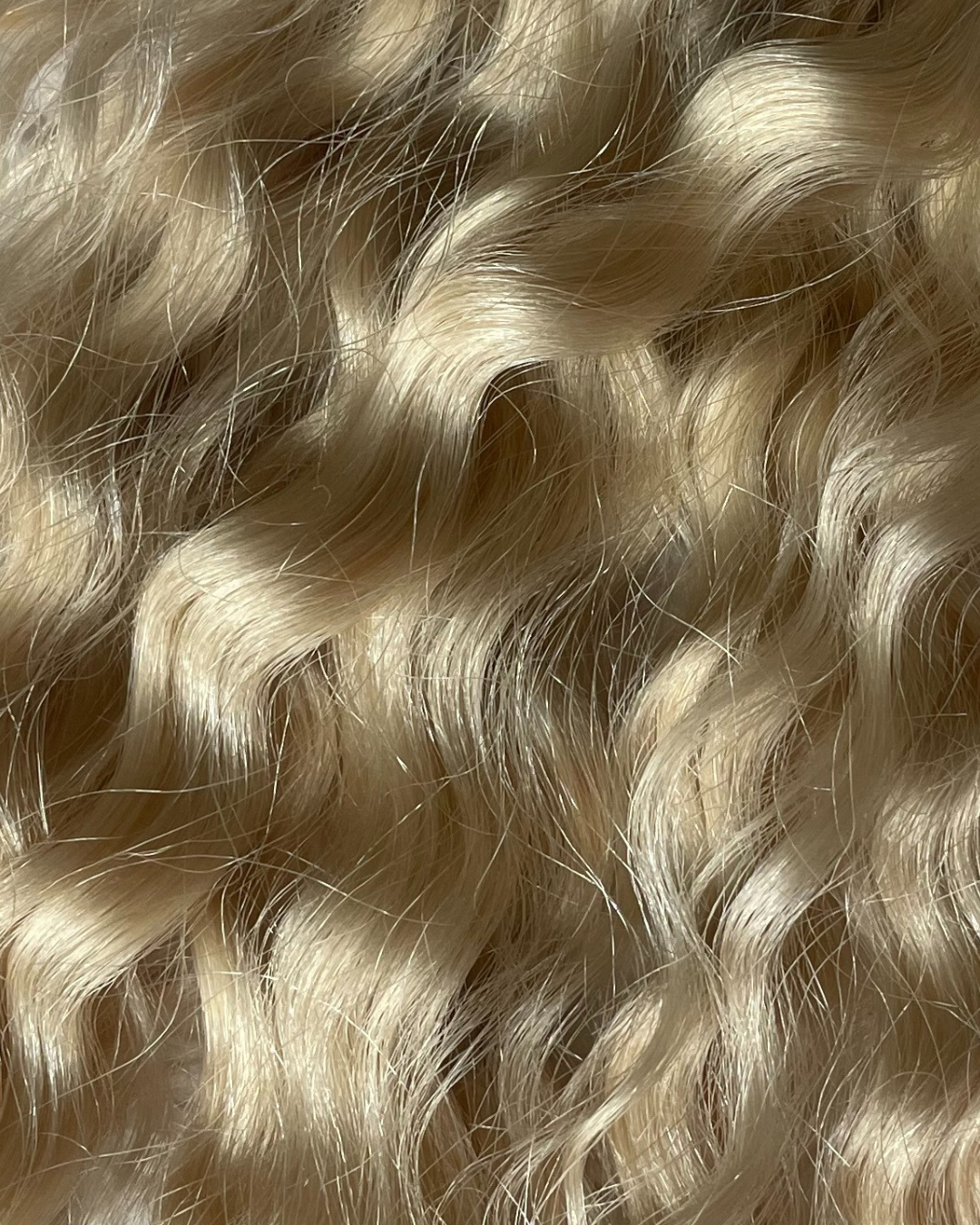 Signature Curl Collection