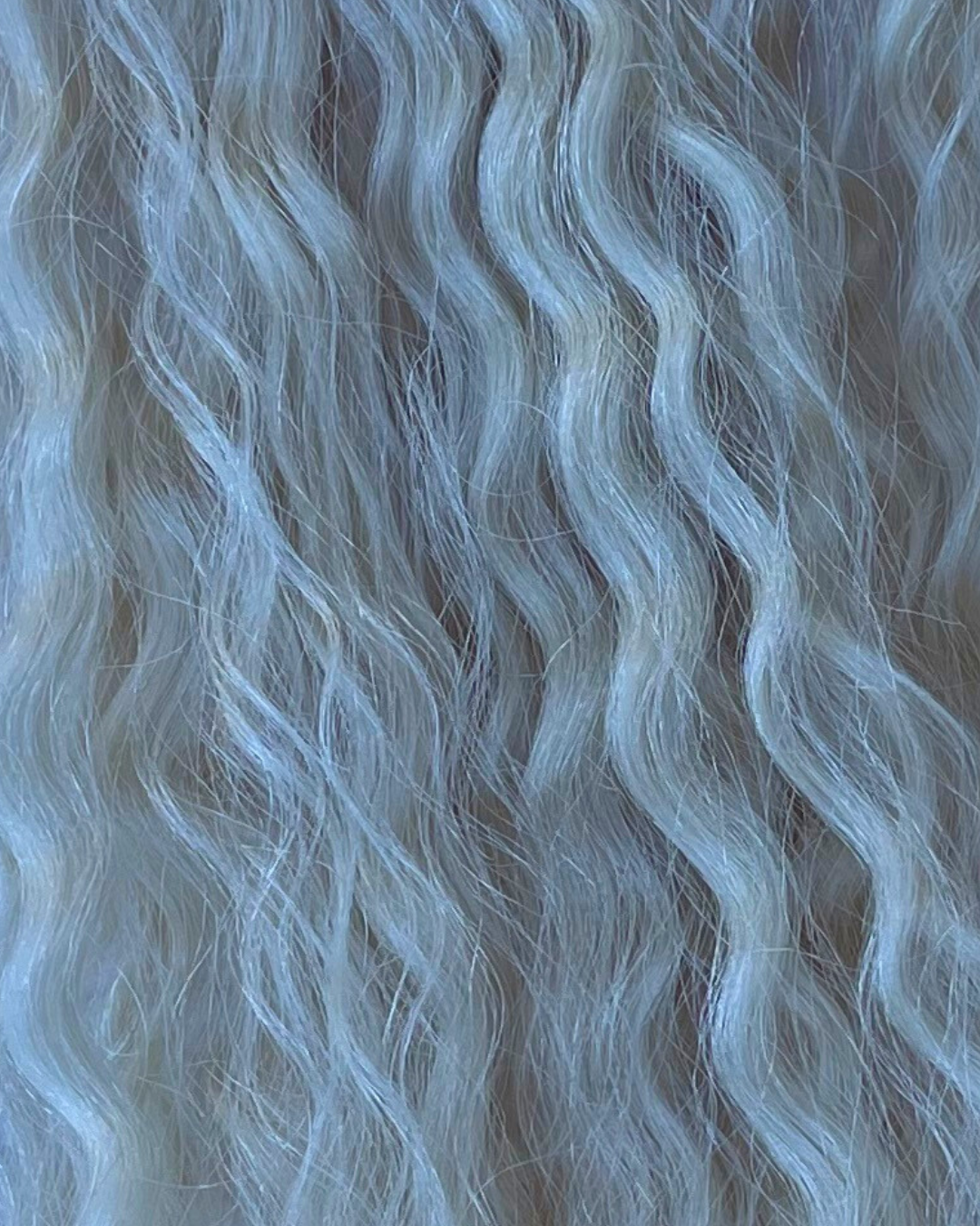 Signature Curl Collection