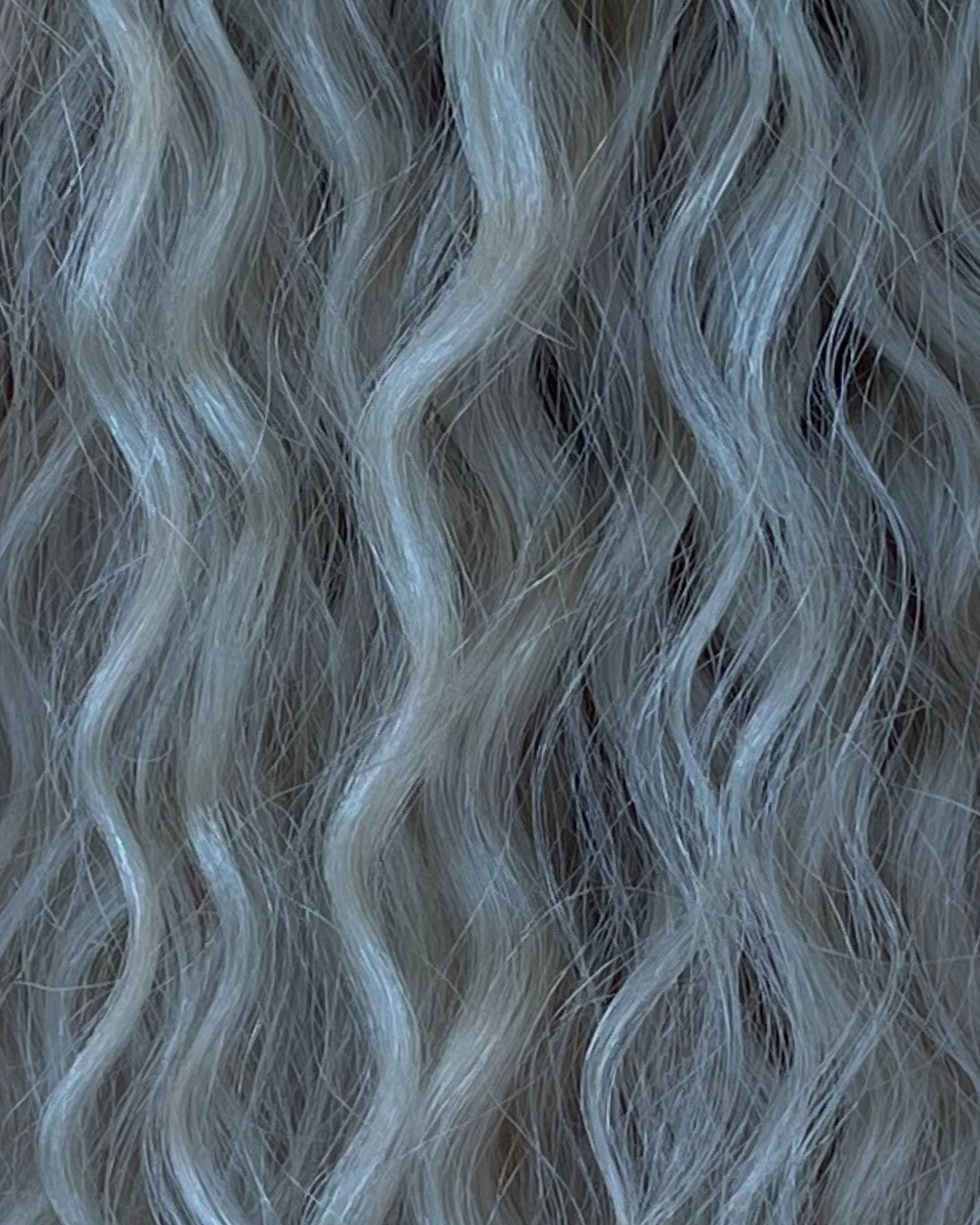 Signature Curl Collection