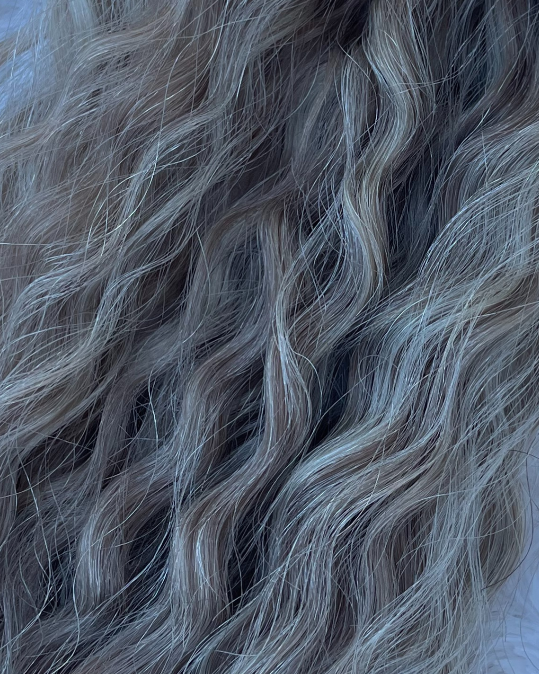 Signature Curl Collection